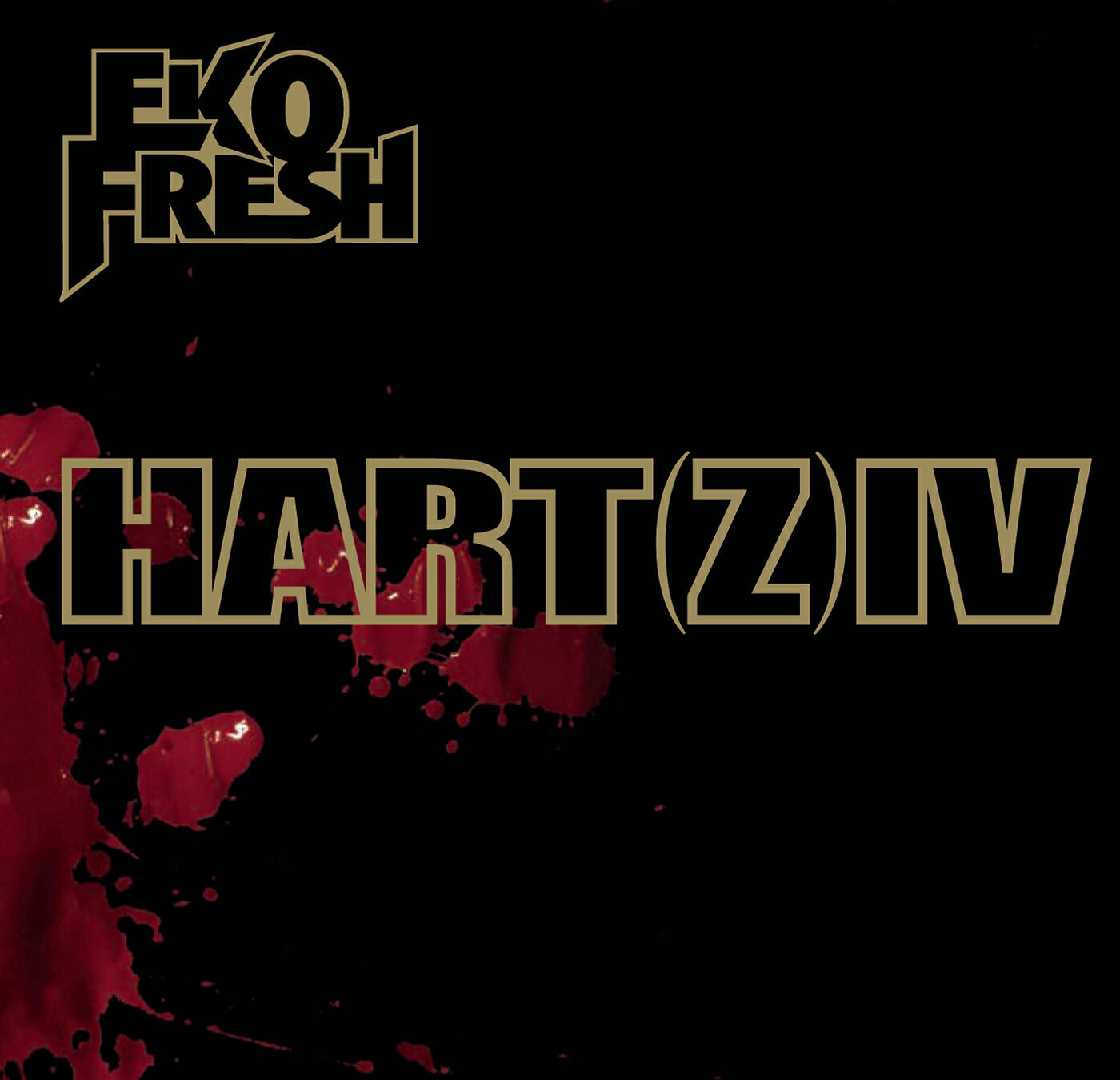 Eko Fresh - Was kann ich dafür