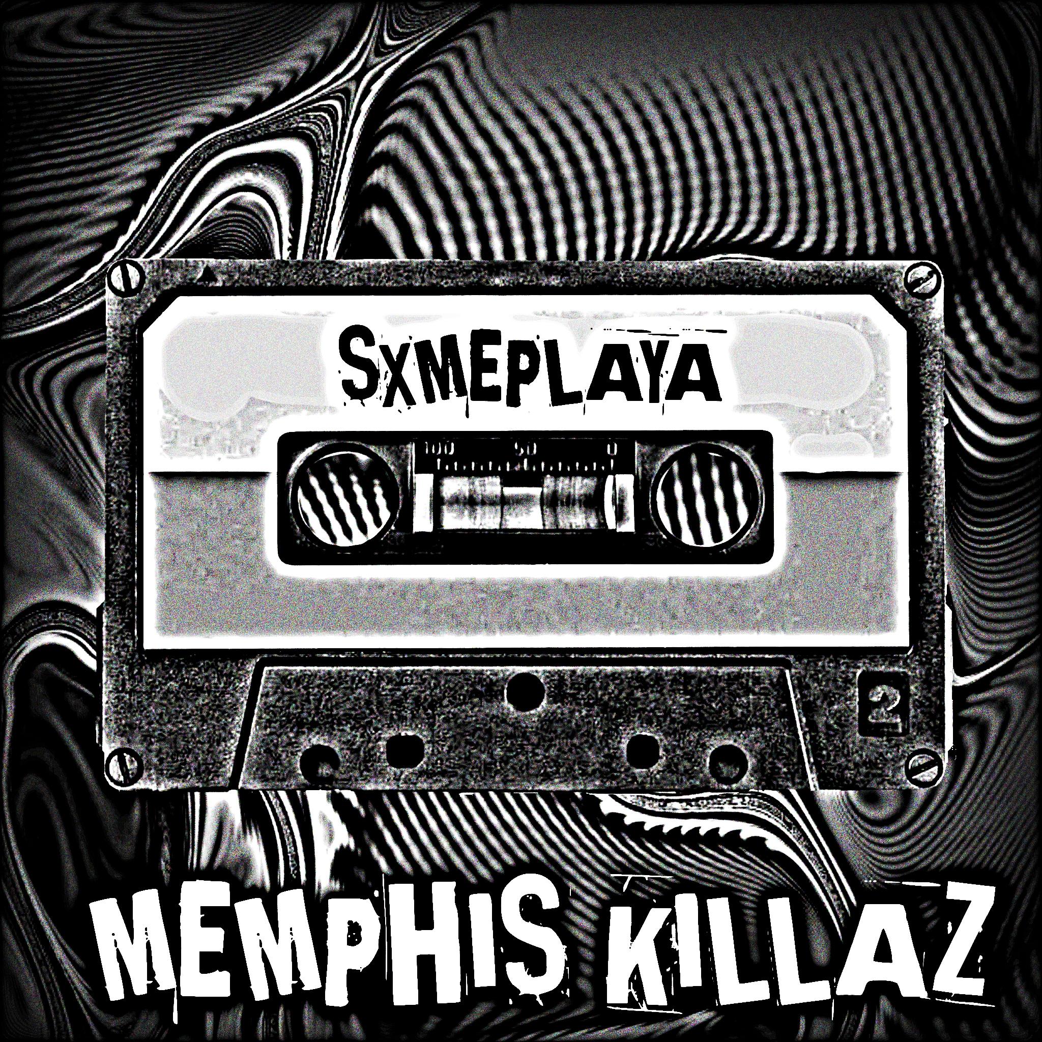 Постер альбома Memphis K!llaz