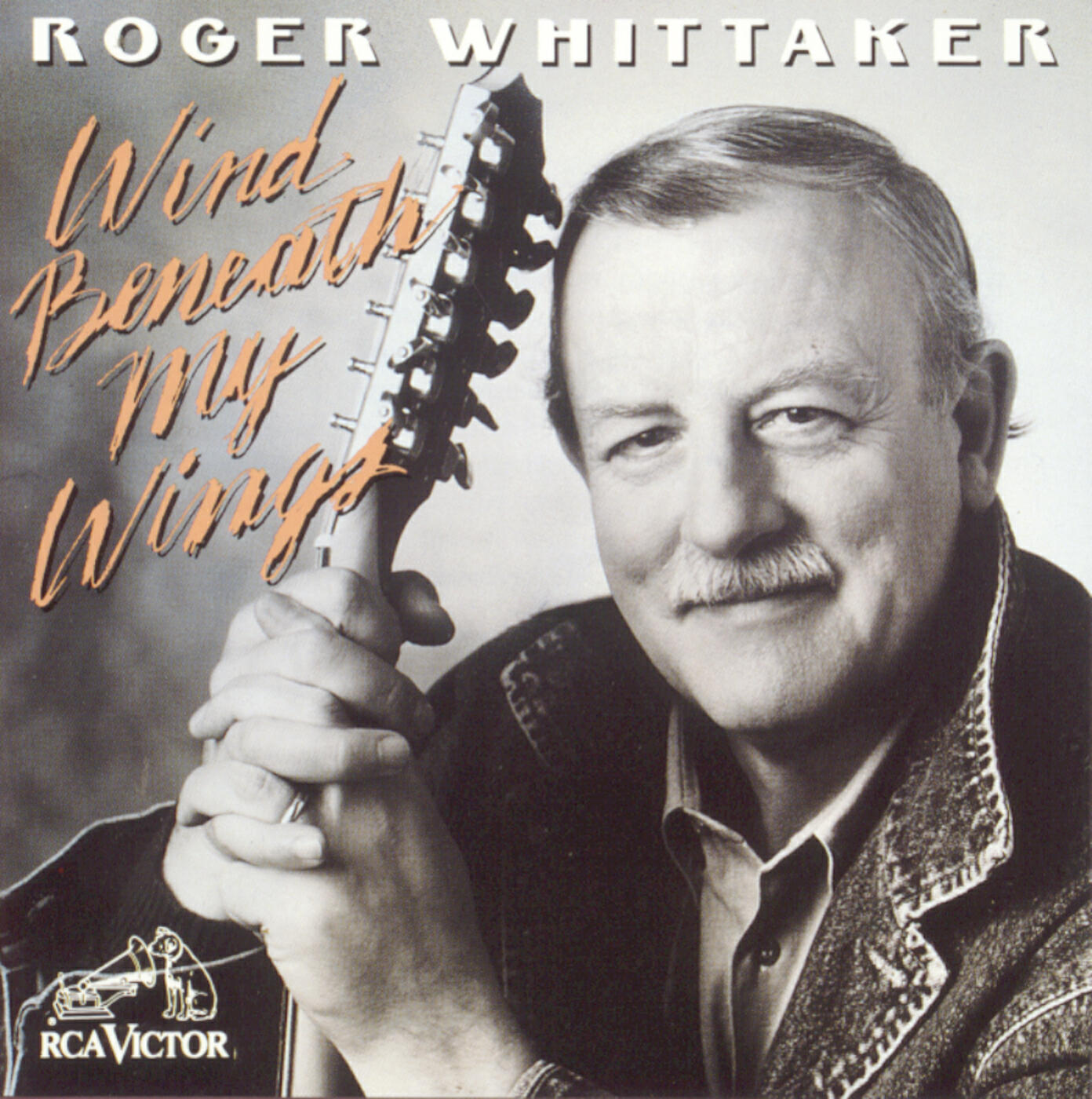 Roger Whittaker - The Most Beautiful Girl