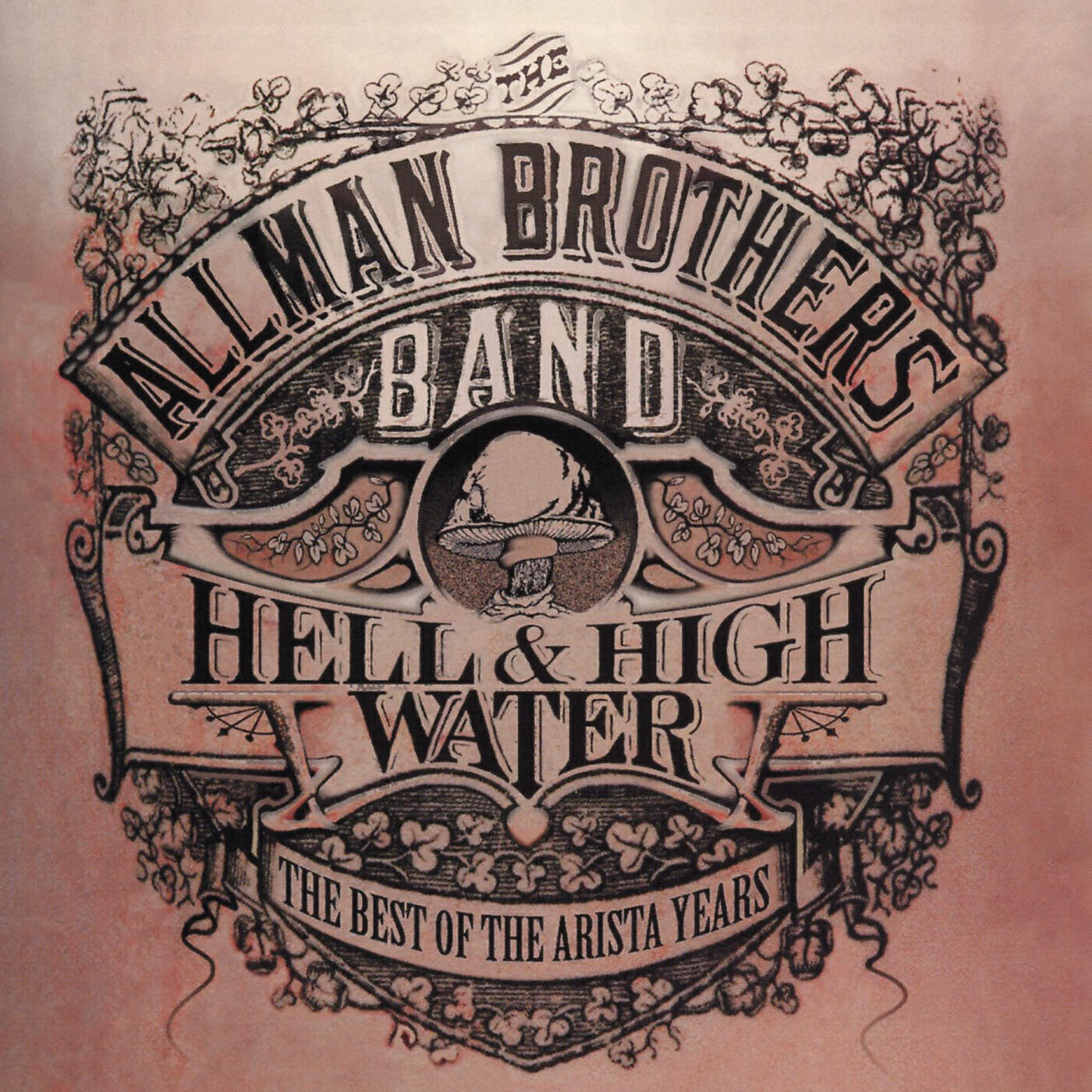 The Allman Brothers Band - The Judgment