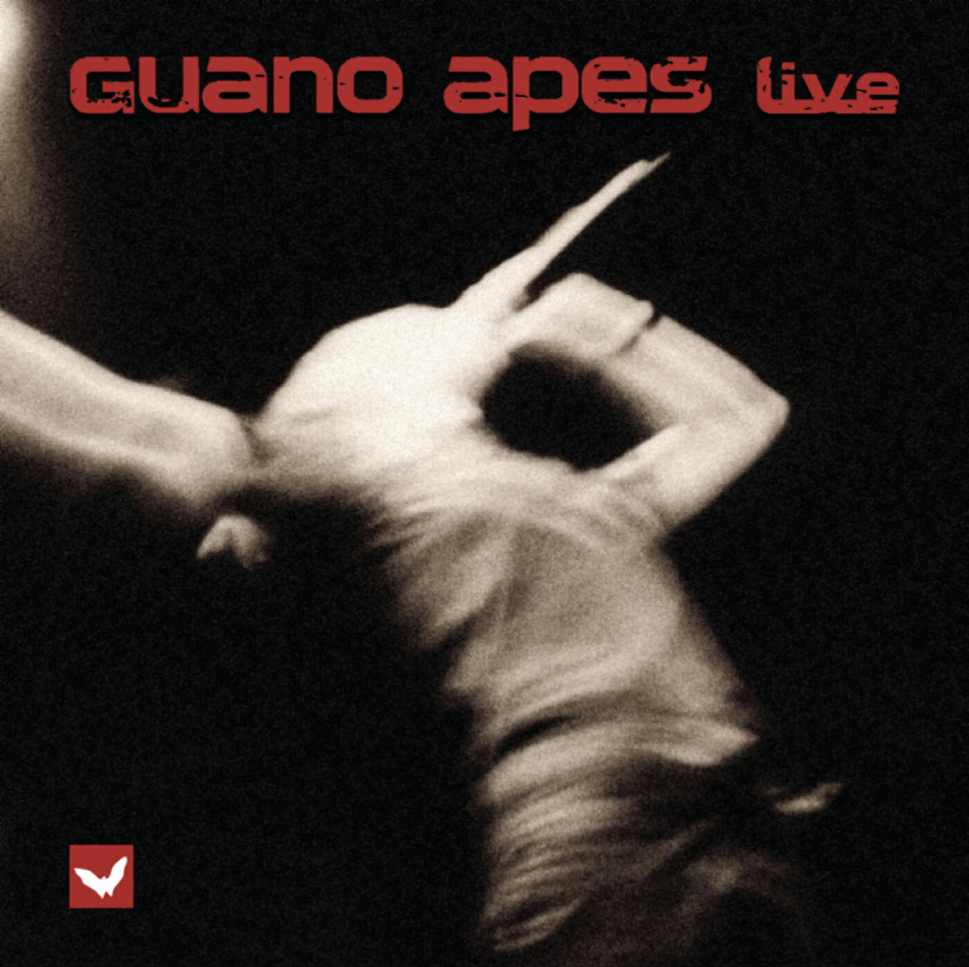 Guano Apes - Big In Japan (Live)