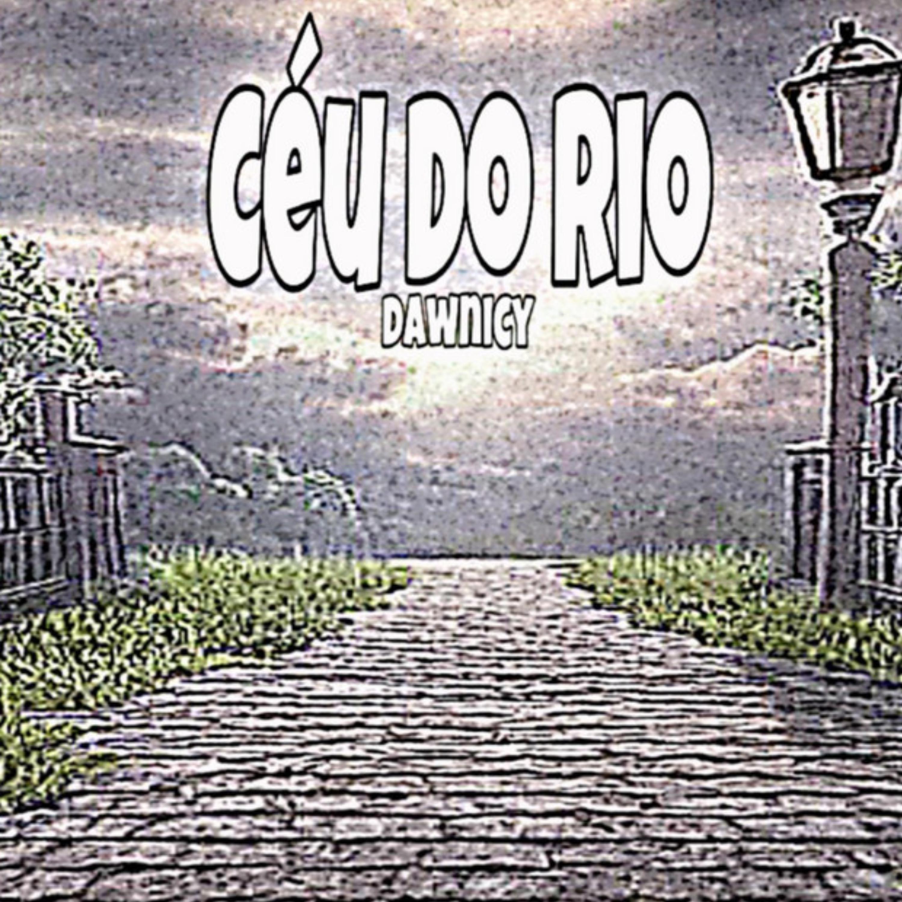 Постер альбома céu do rio