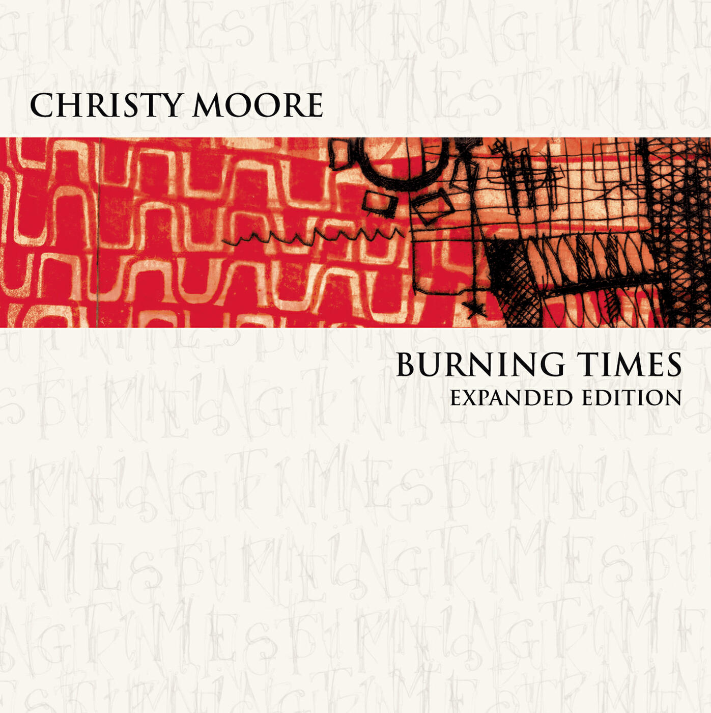 Christy Moore - Hattie Carroll