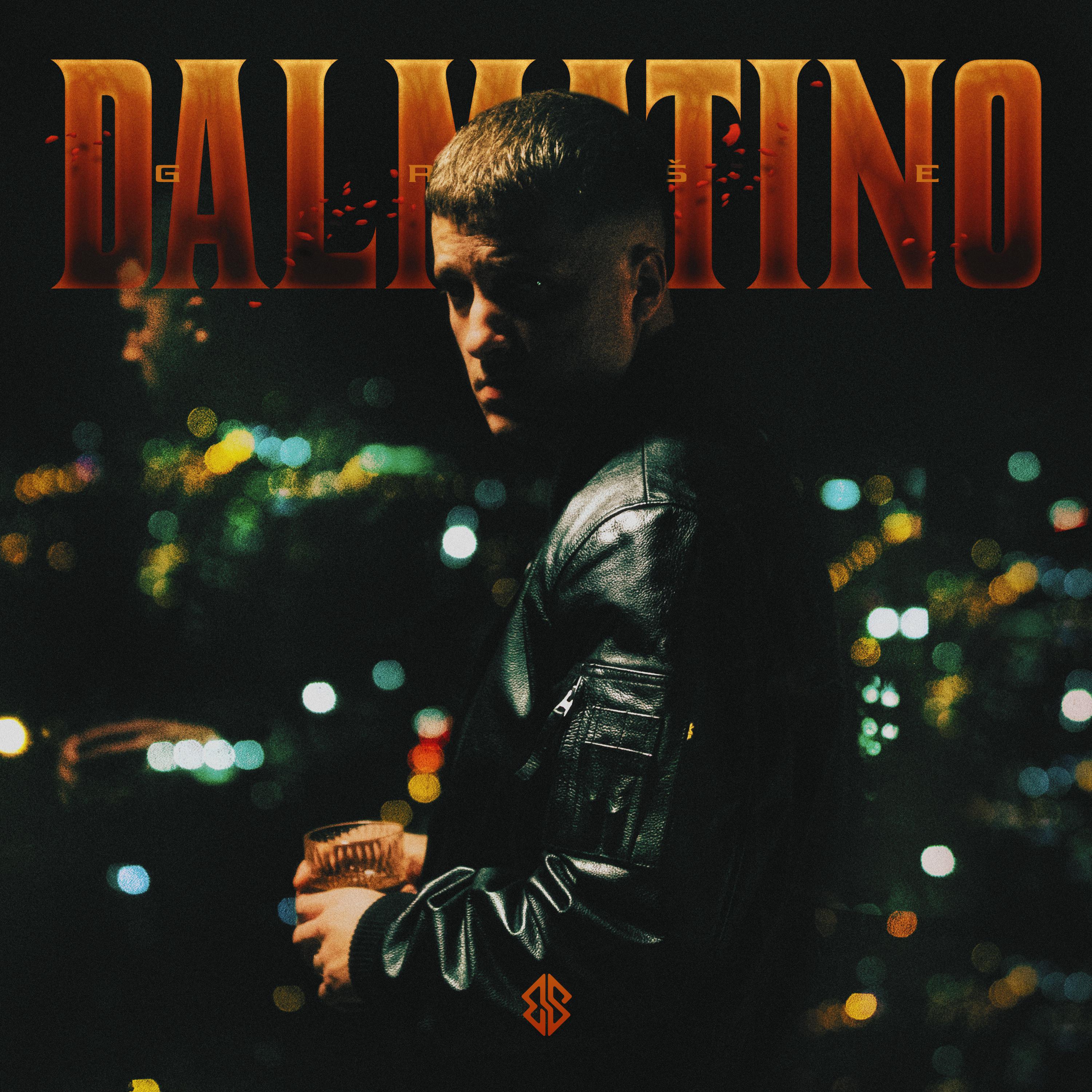 Постер альбома Dalmatino