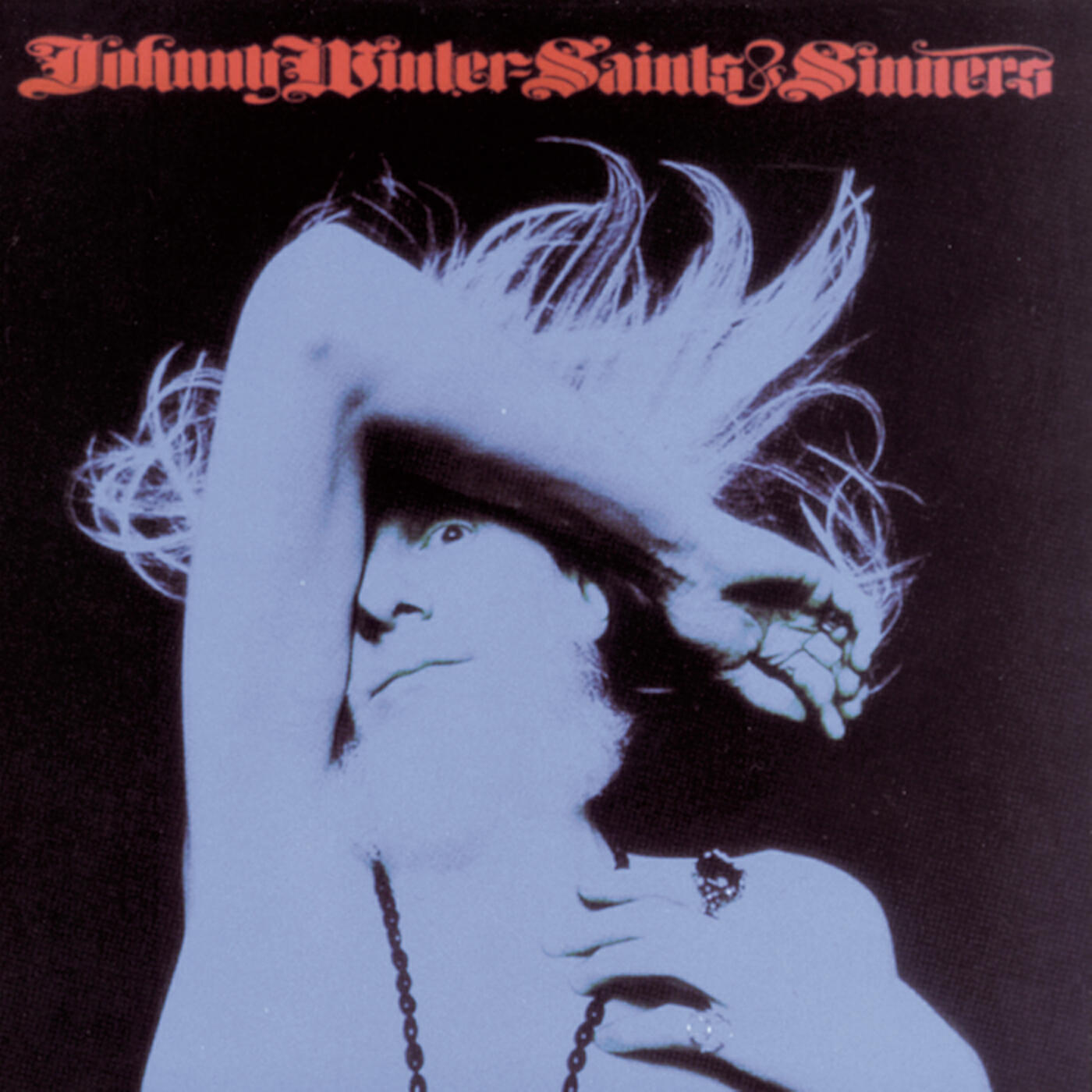 Johnny Winter - Stone County