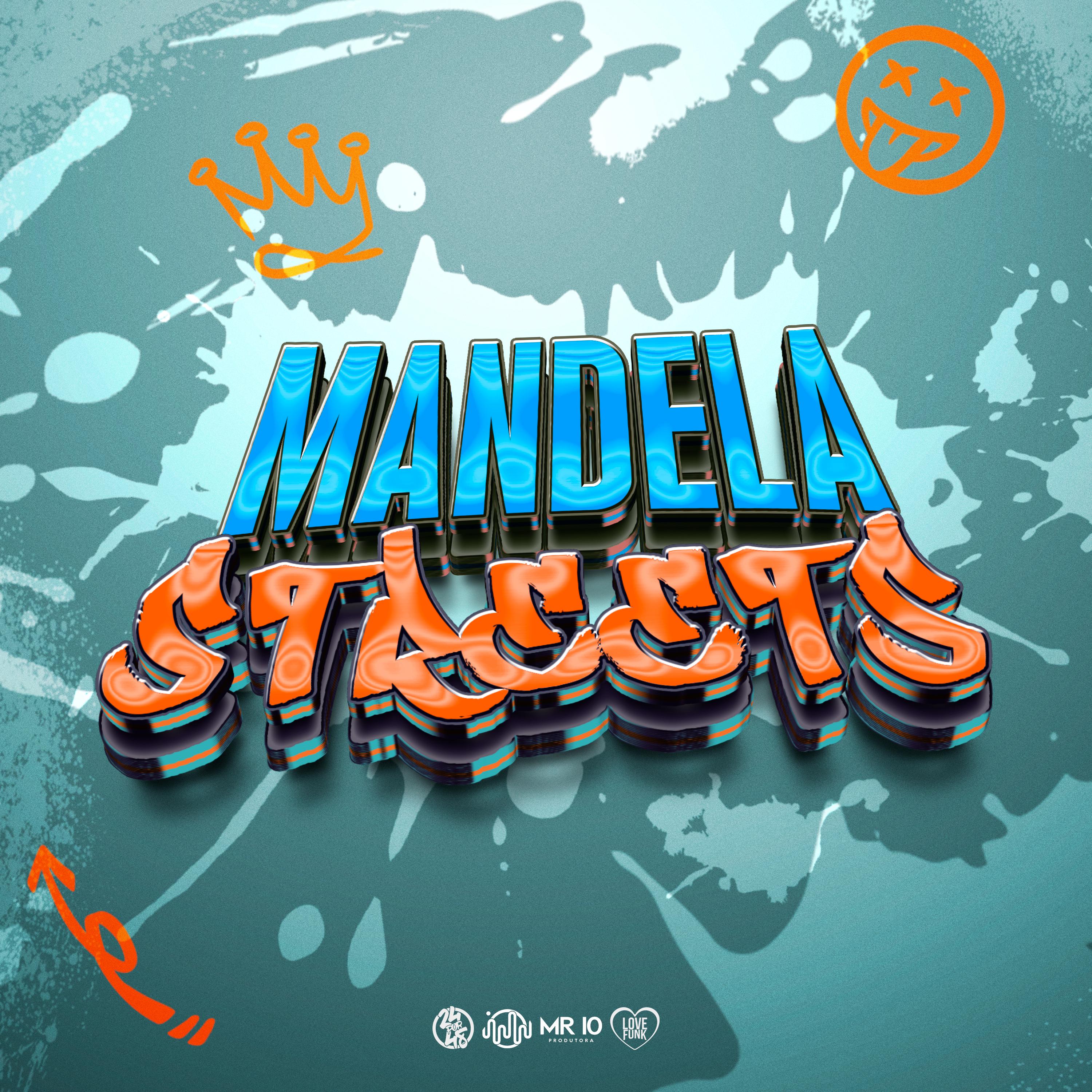 Постер альбома Mandela Streets