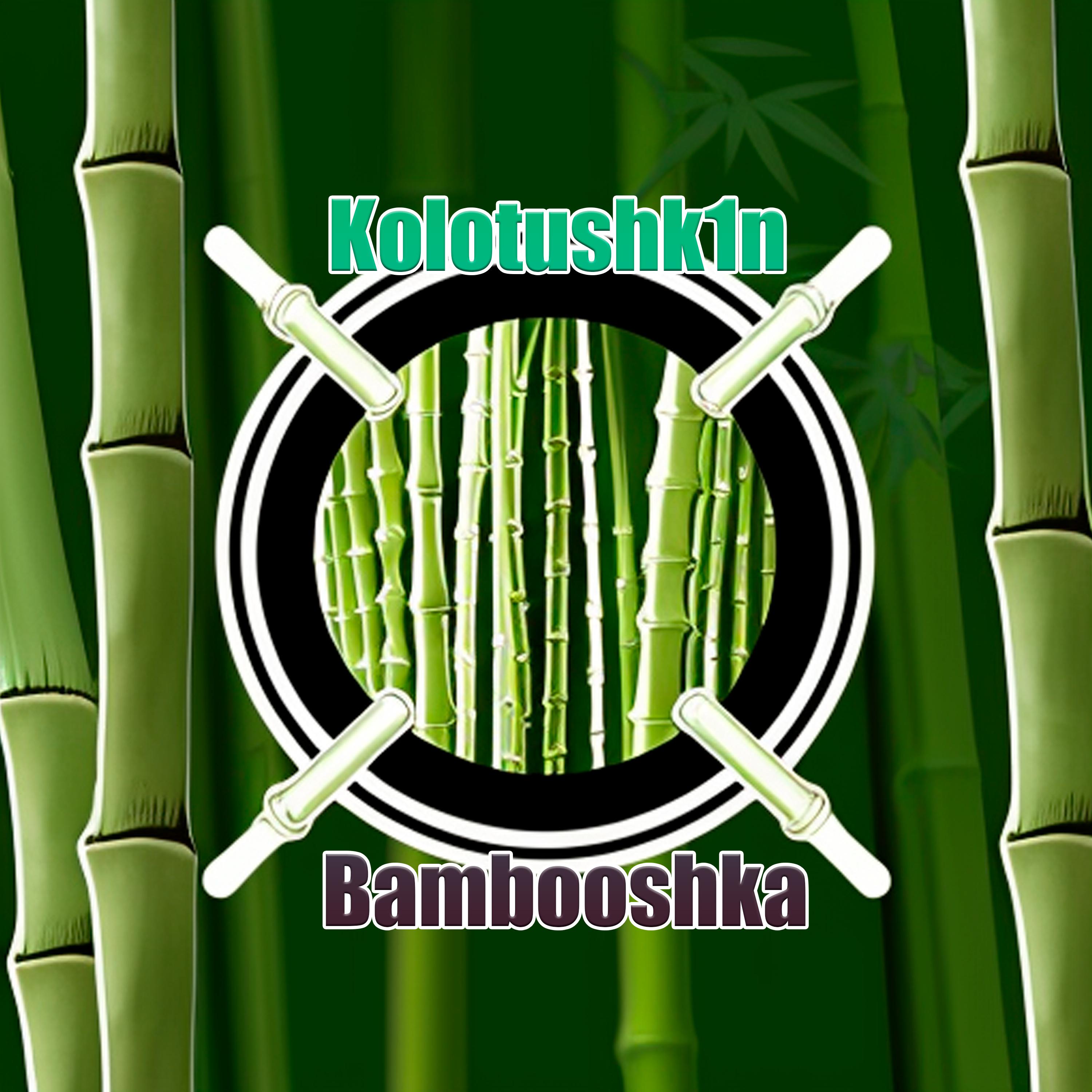 Постер альбома Bambooshka