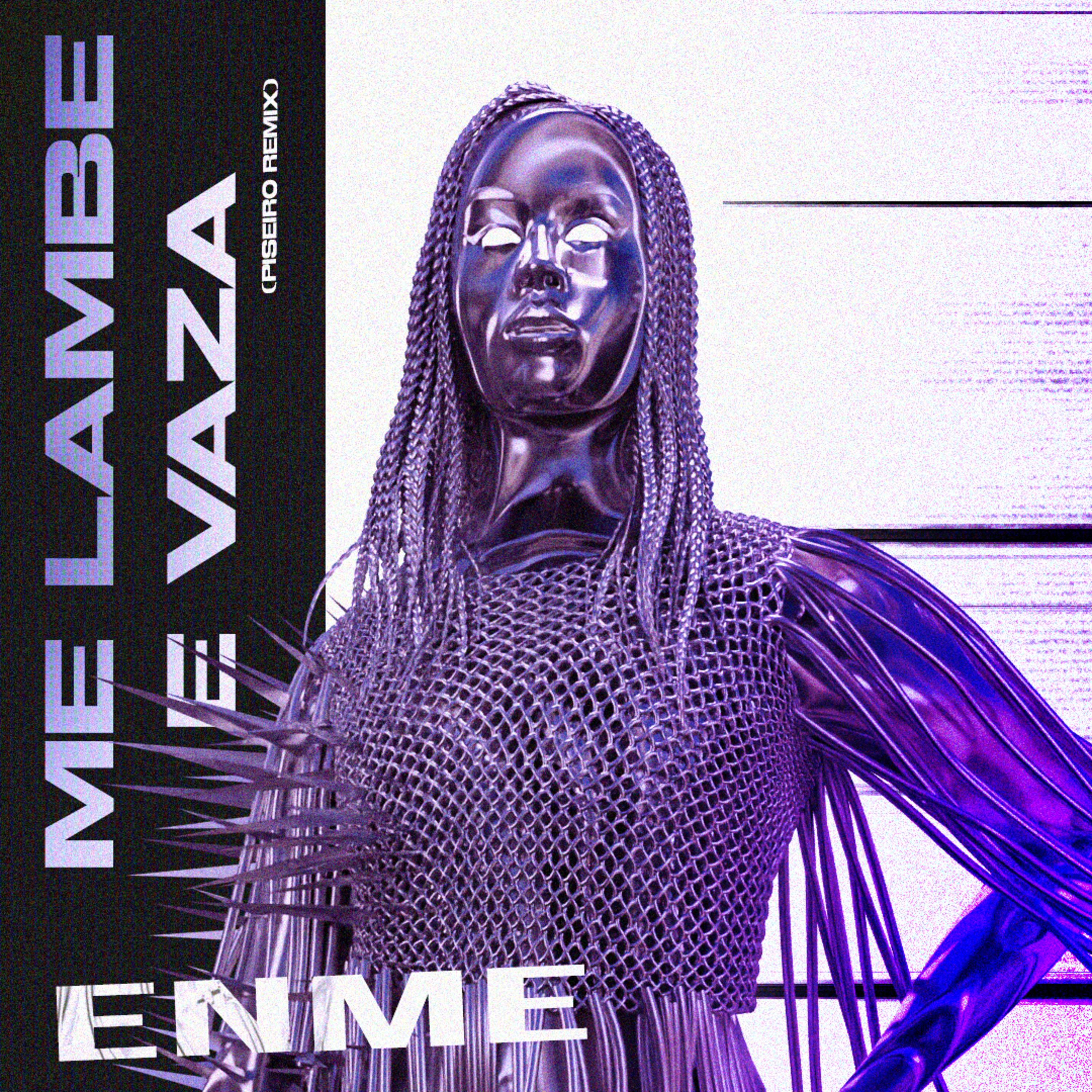 Постер альбома Me Lambe e Vaza