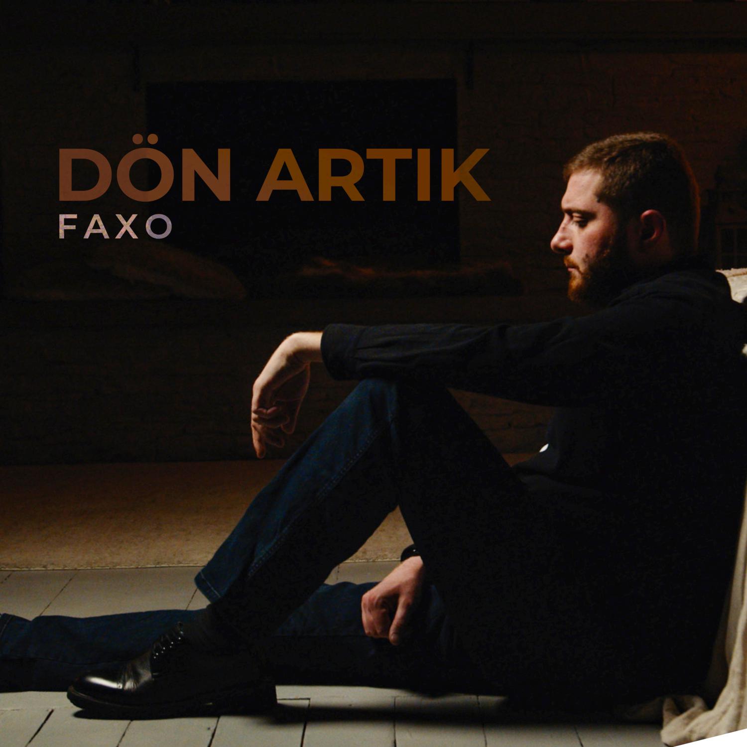 Постер альбома Don Artik