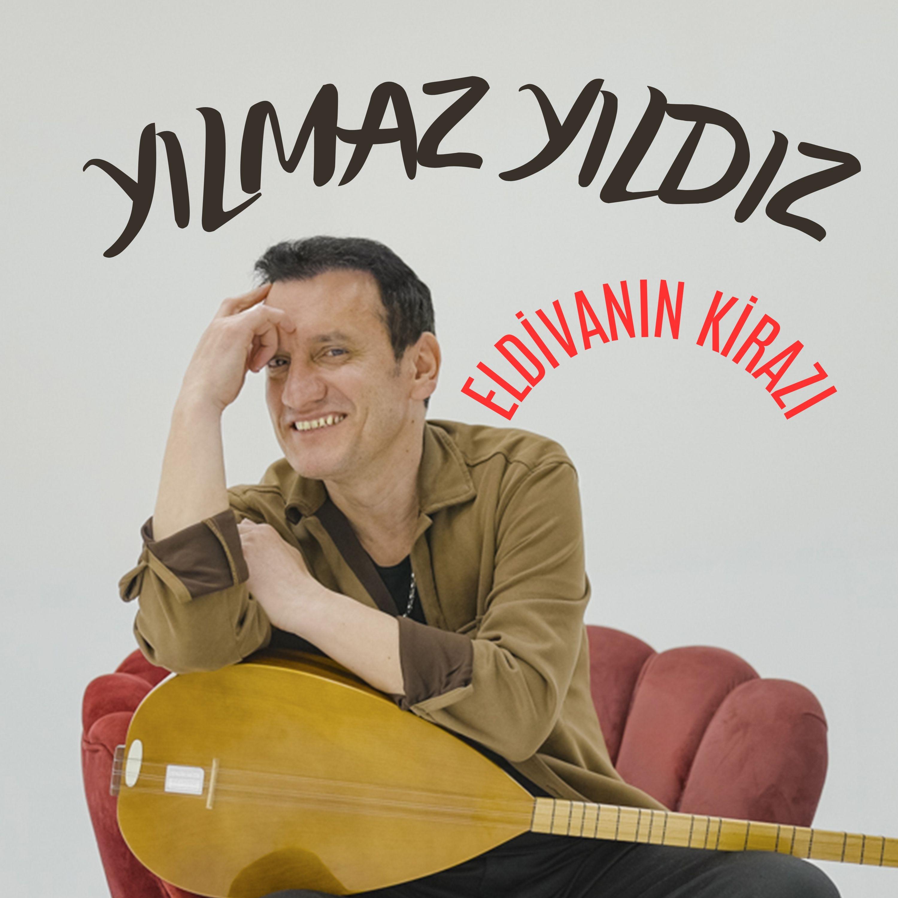 Постер альбома Eldivanın Kirazı