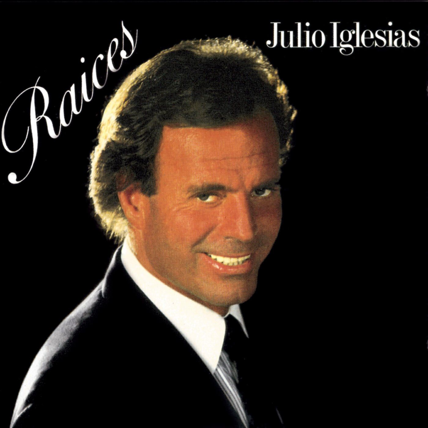 Julio Iglesias - Caballo Viejo/Bamboleo