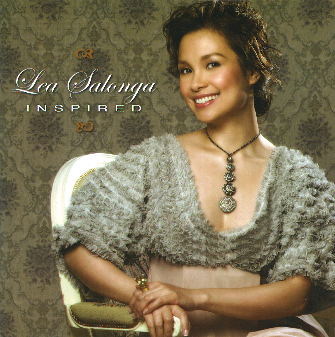 Lea Salonga - Waiting For Love