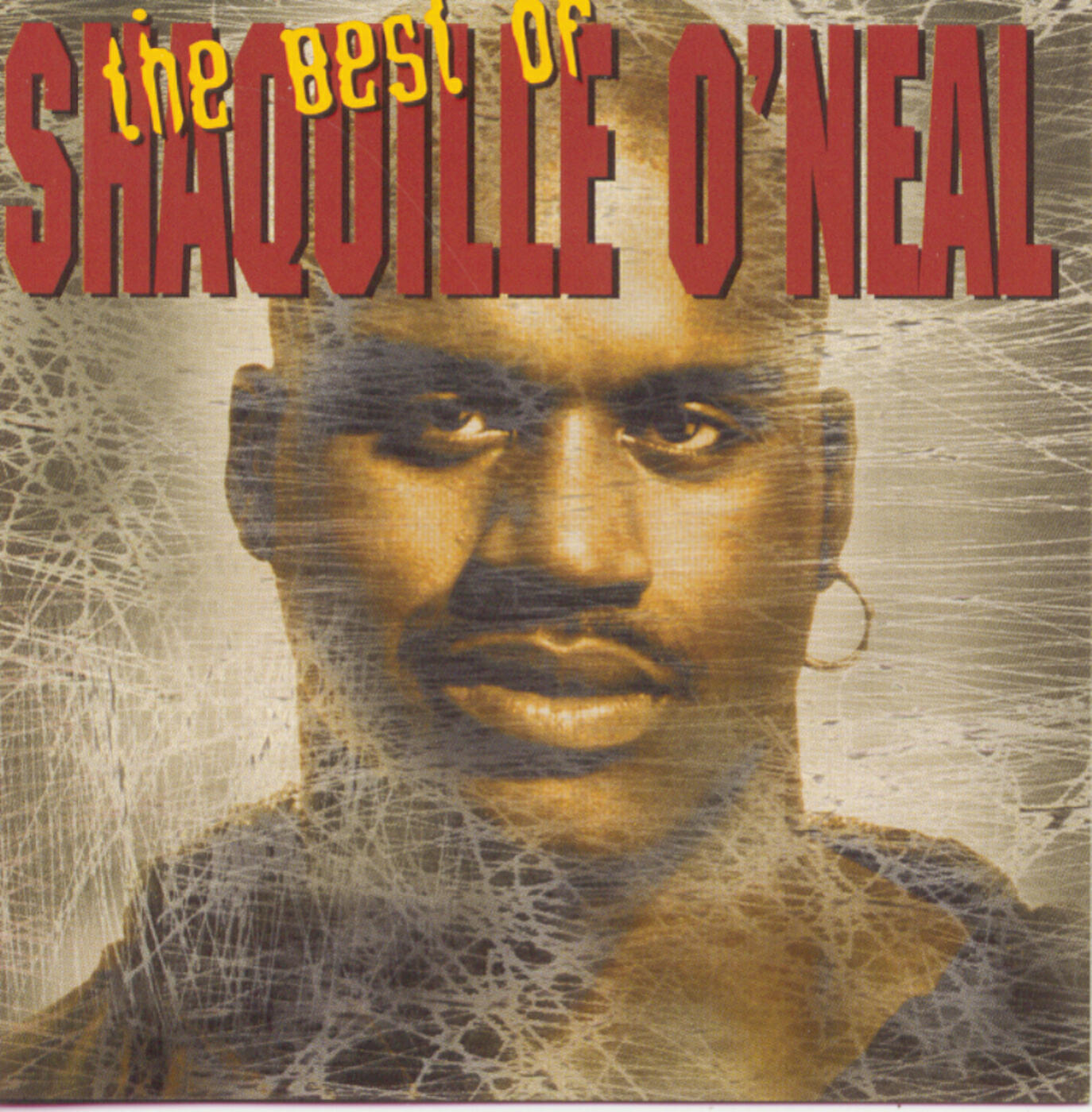 Shaquille O'Neal - Mic Check 1-2