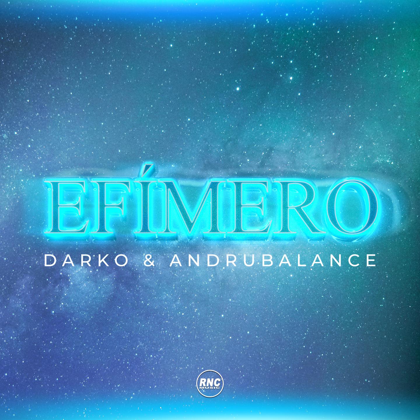 Постер альбома Efimero