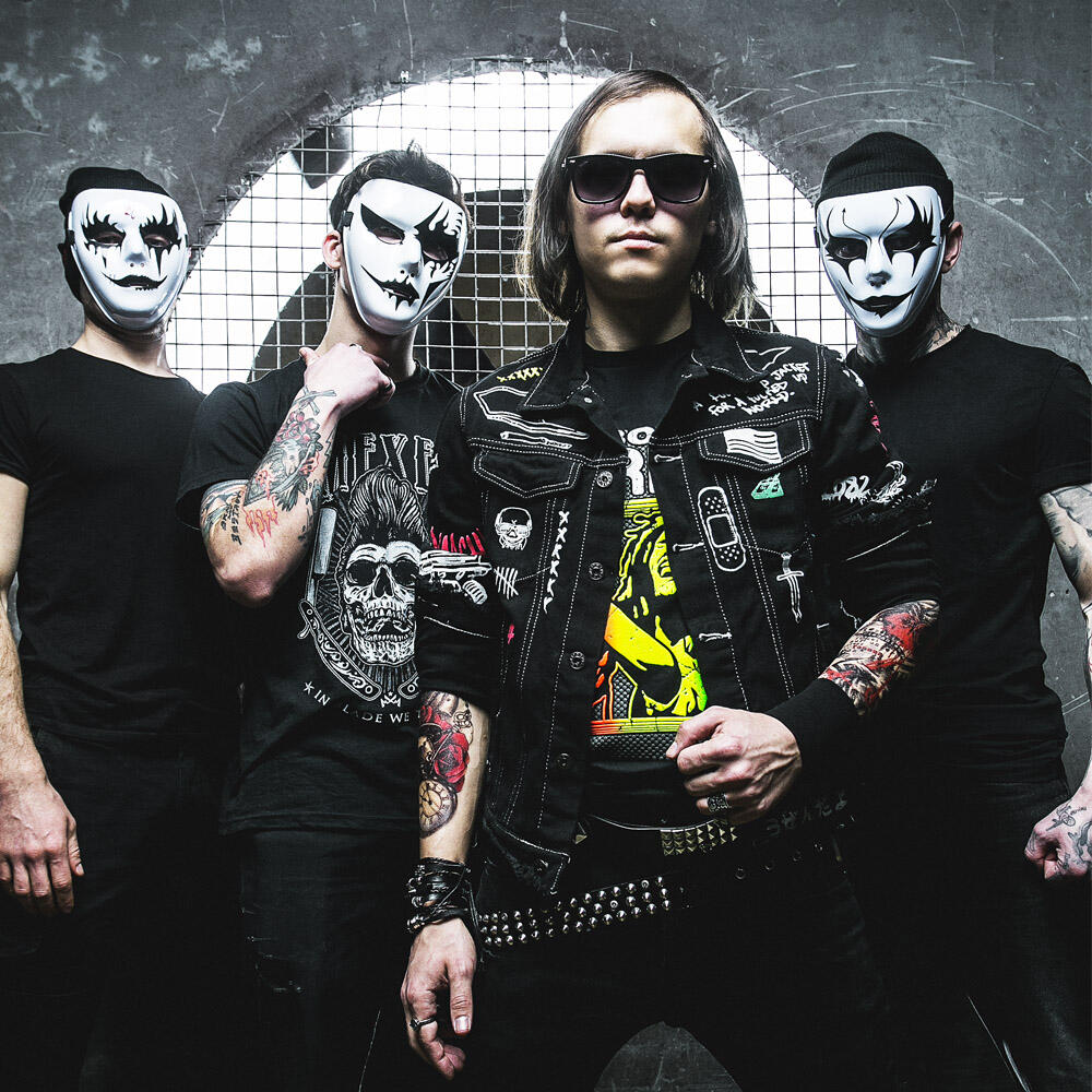 Рваные Раны все песни в mp3