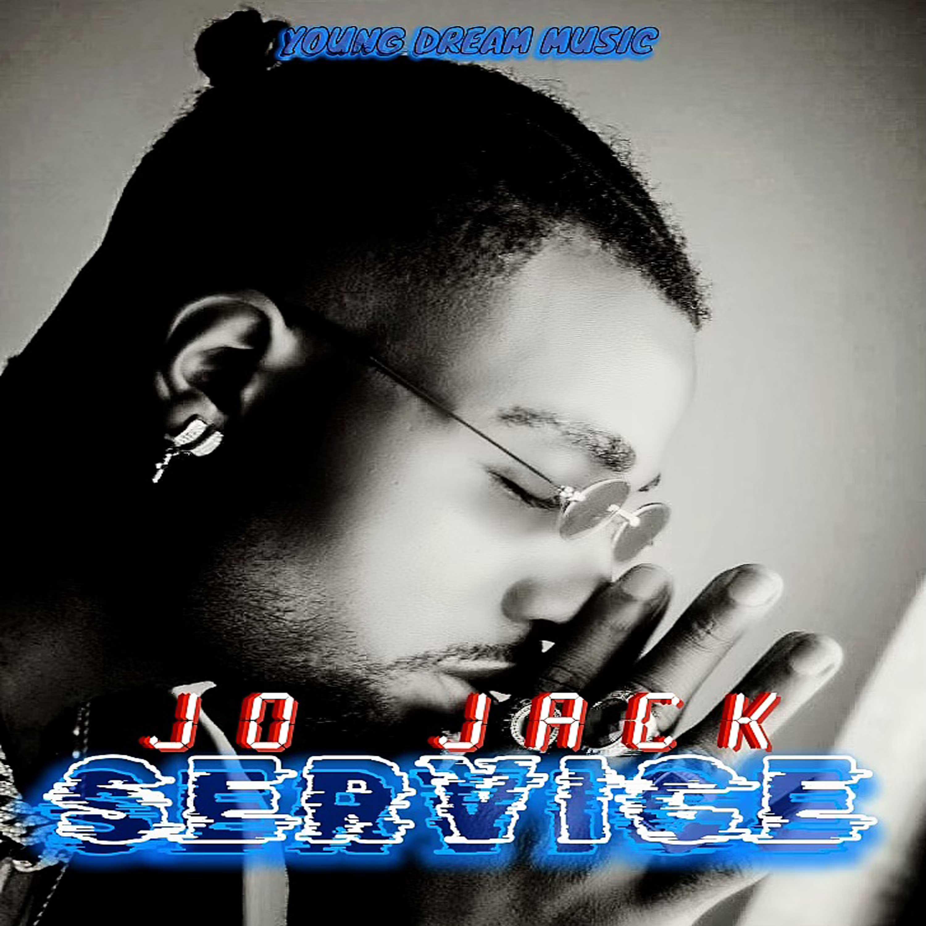 Постер альбома Service