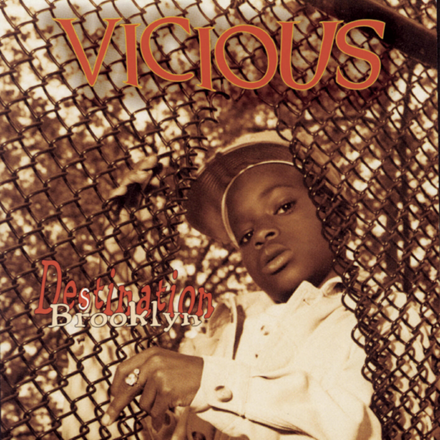 Vicious - Freaks (Album Version)