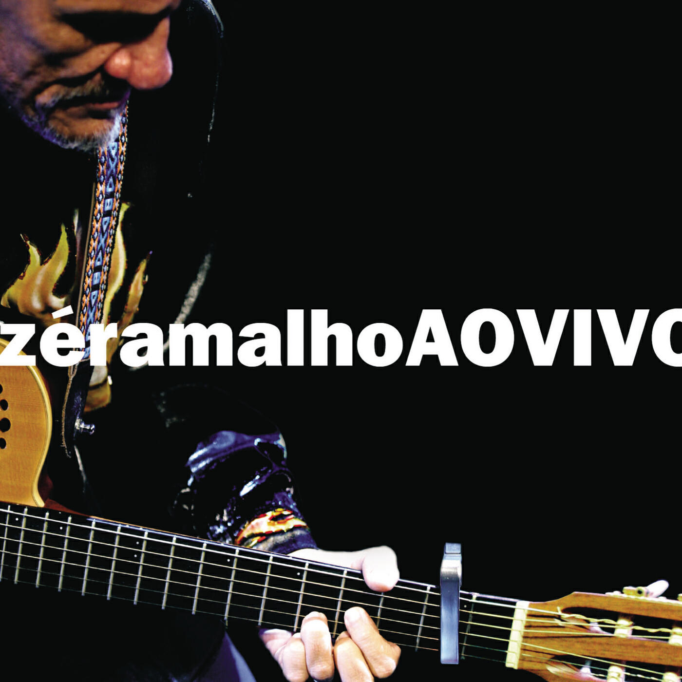 Zé Ramalho - Batendo Na Porta Do Céu (Knockin' On Heaven'S Door) [Ao Vivo]