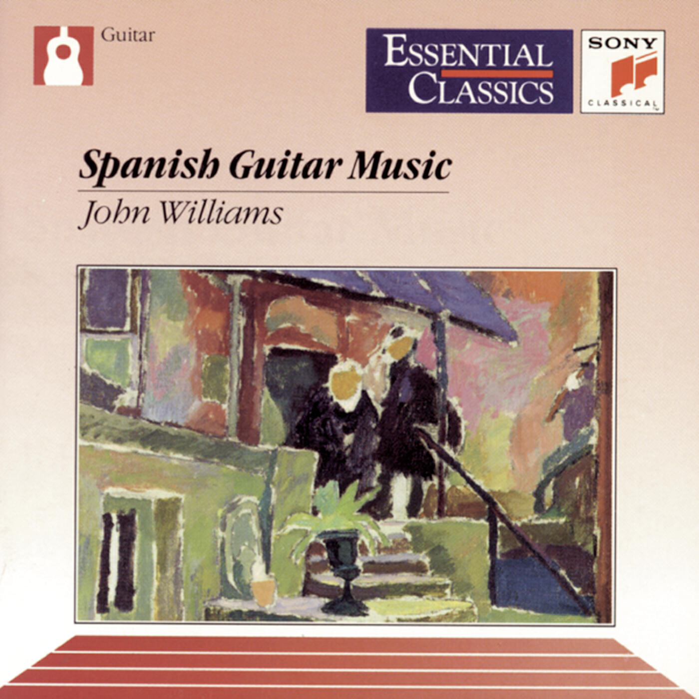 John Williams - Canarios