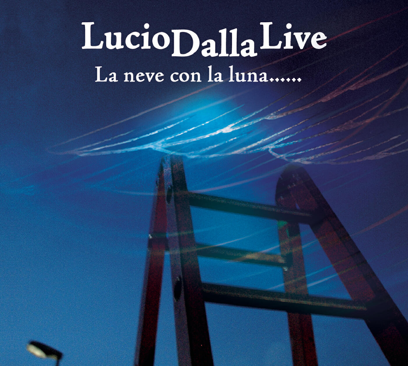 Lucio Dalla - Henna (live)
