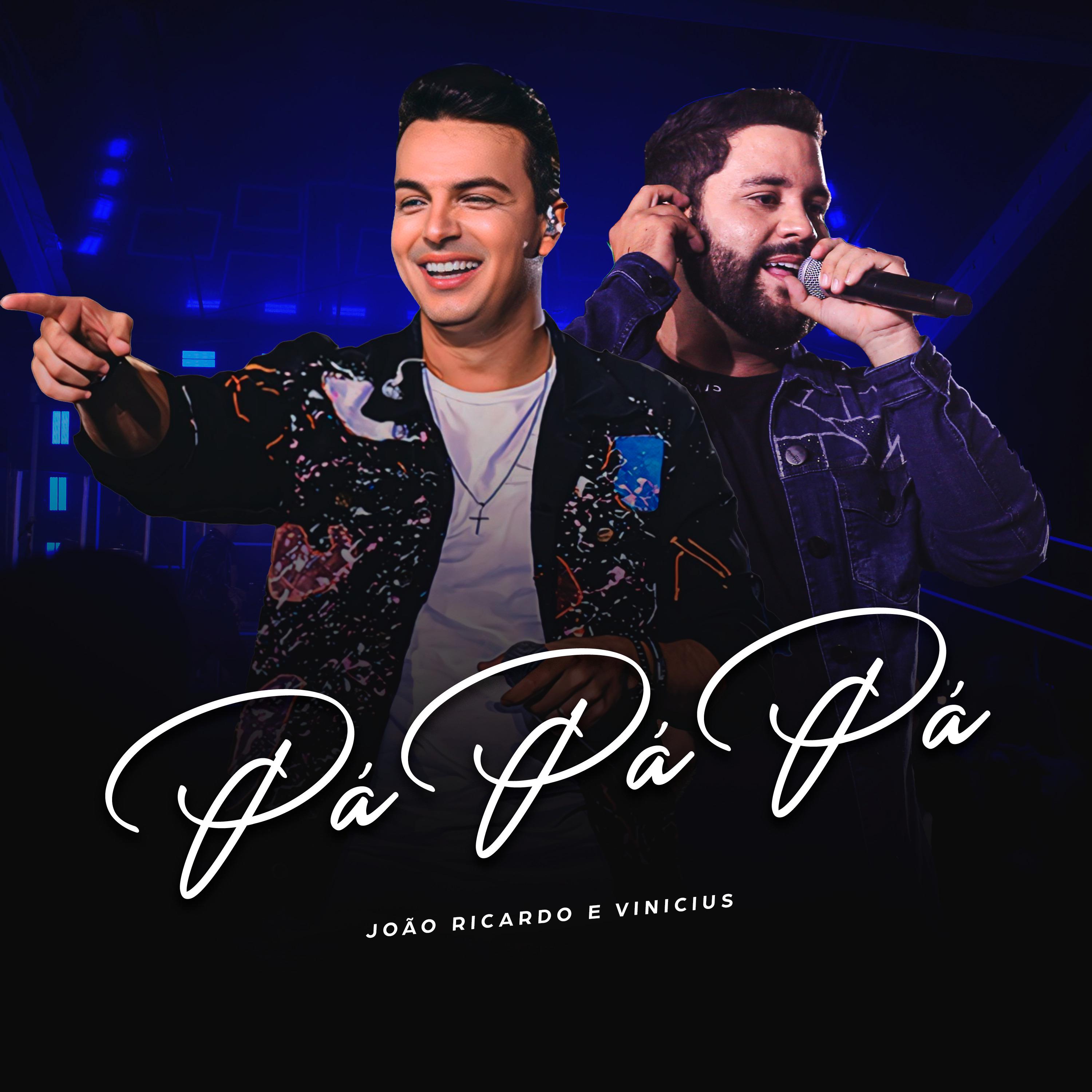 Постер альбома Pá Pá Pá