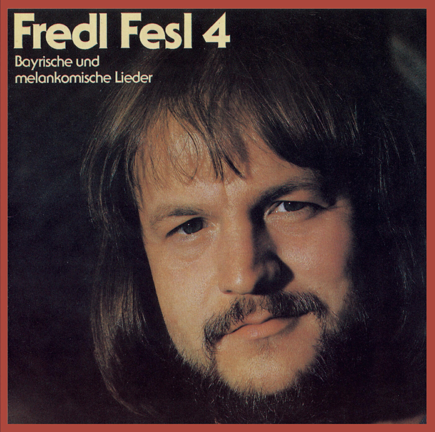 Fredl Fesl - Der Cowboy (Live)