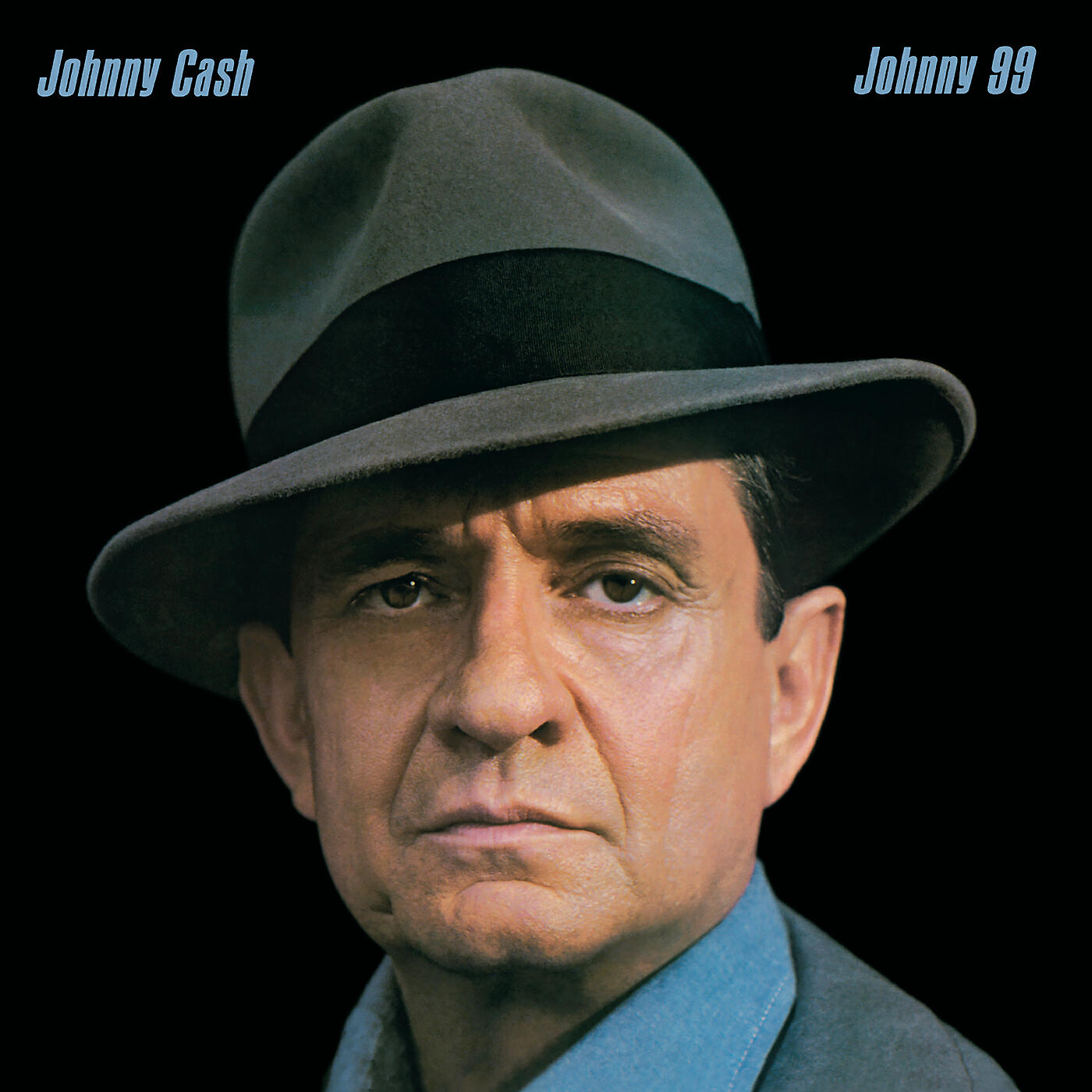 JOHNNY CASH - I'm Ragged but I'm Right