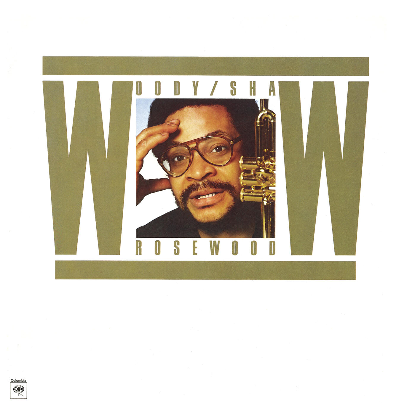 Woody Shaw - Rahsaan's Run