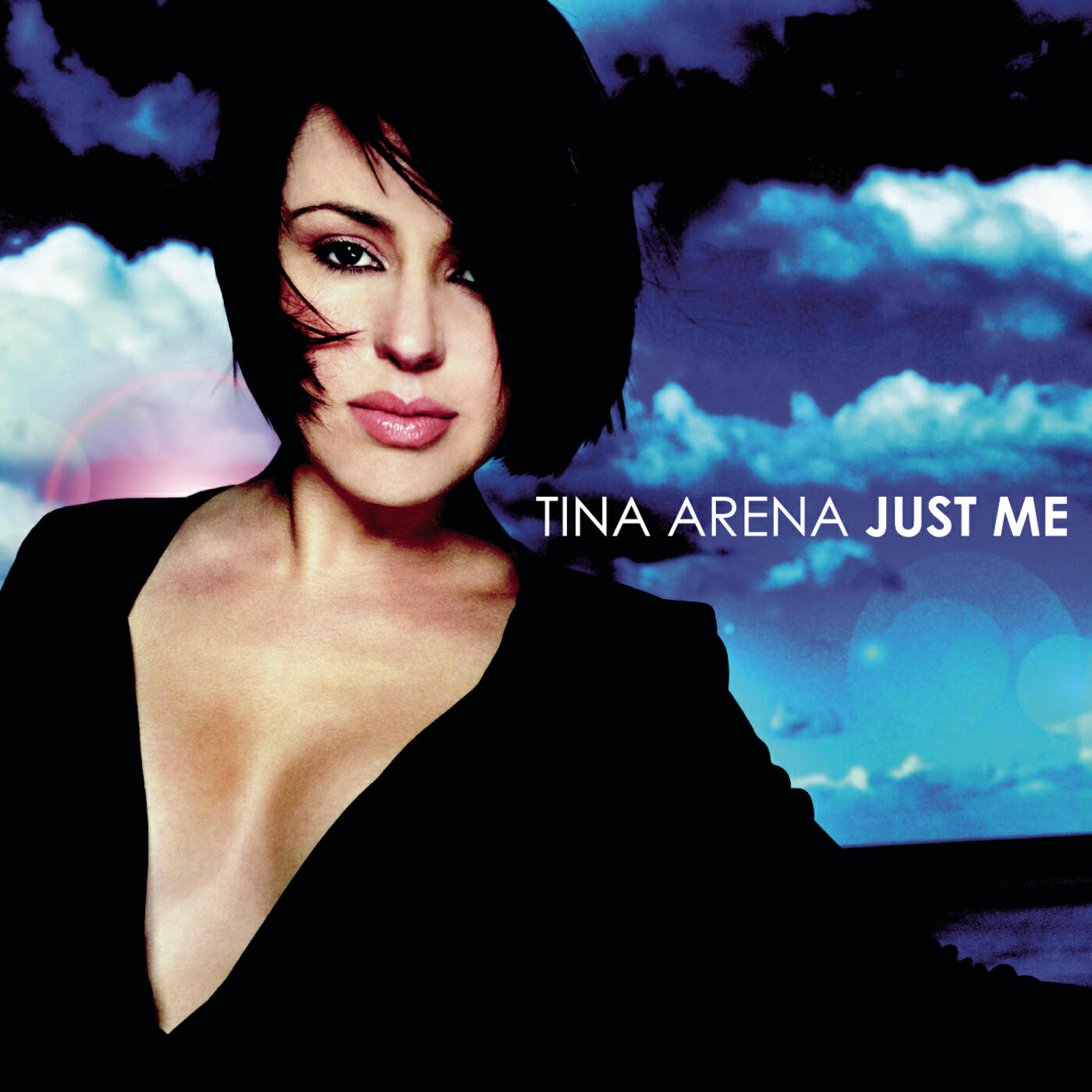 Tina Arena - God Only Knows (Album Version)