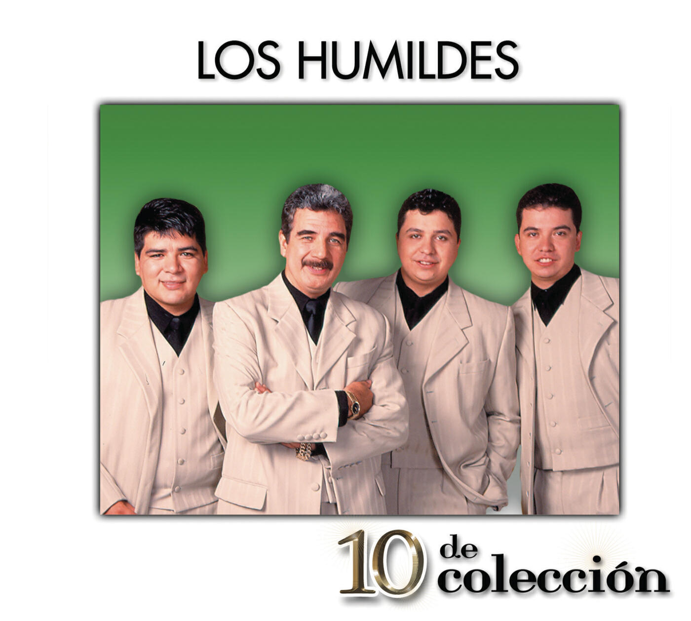 Los Humildes - No Le Digas a Nadie