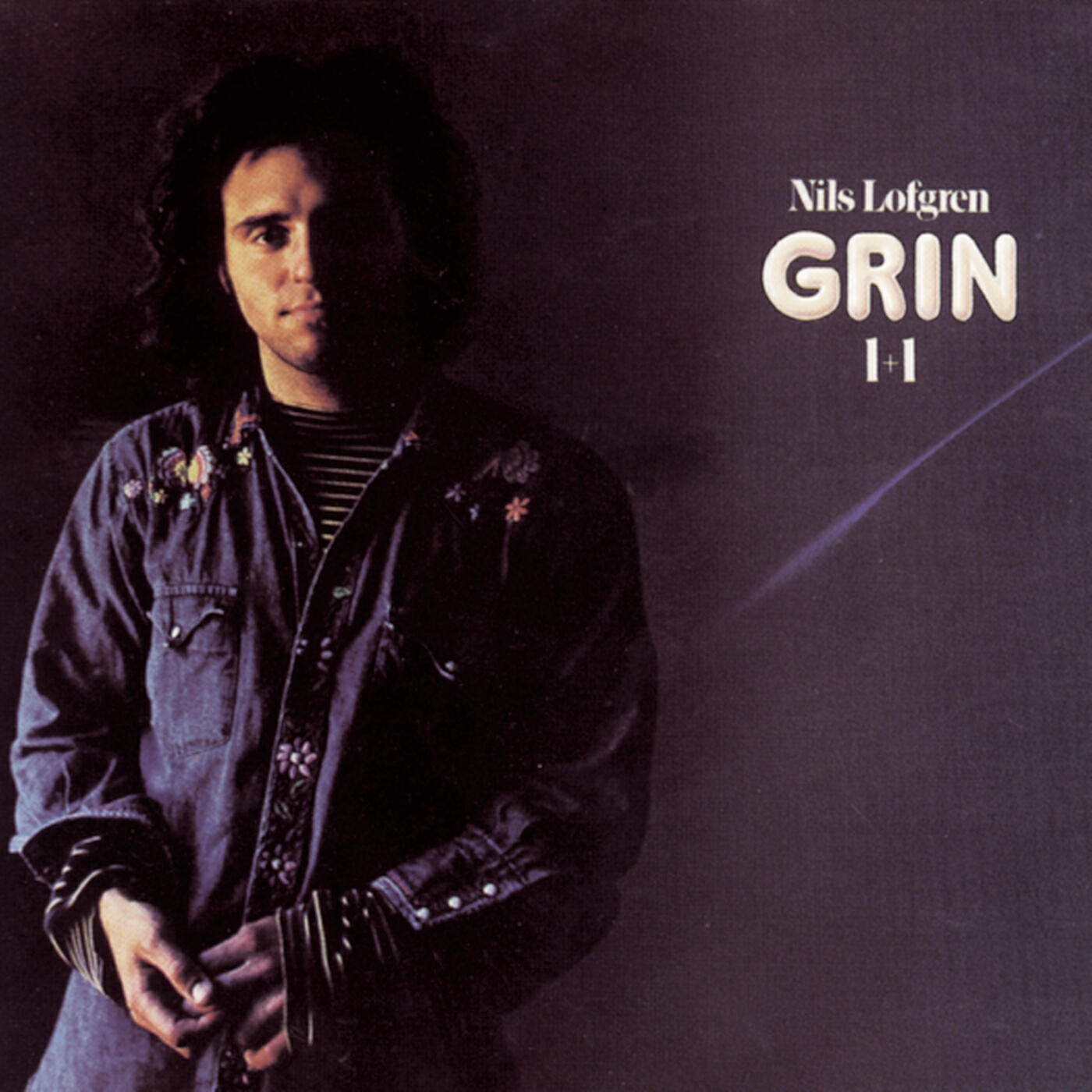 Grin - End Unkind