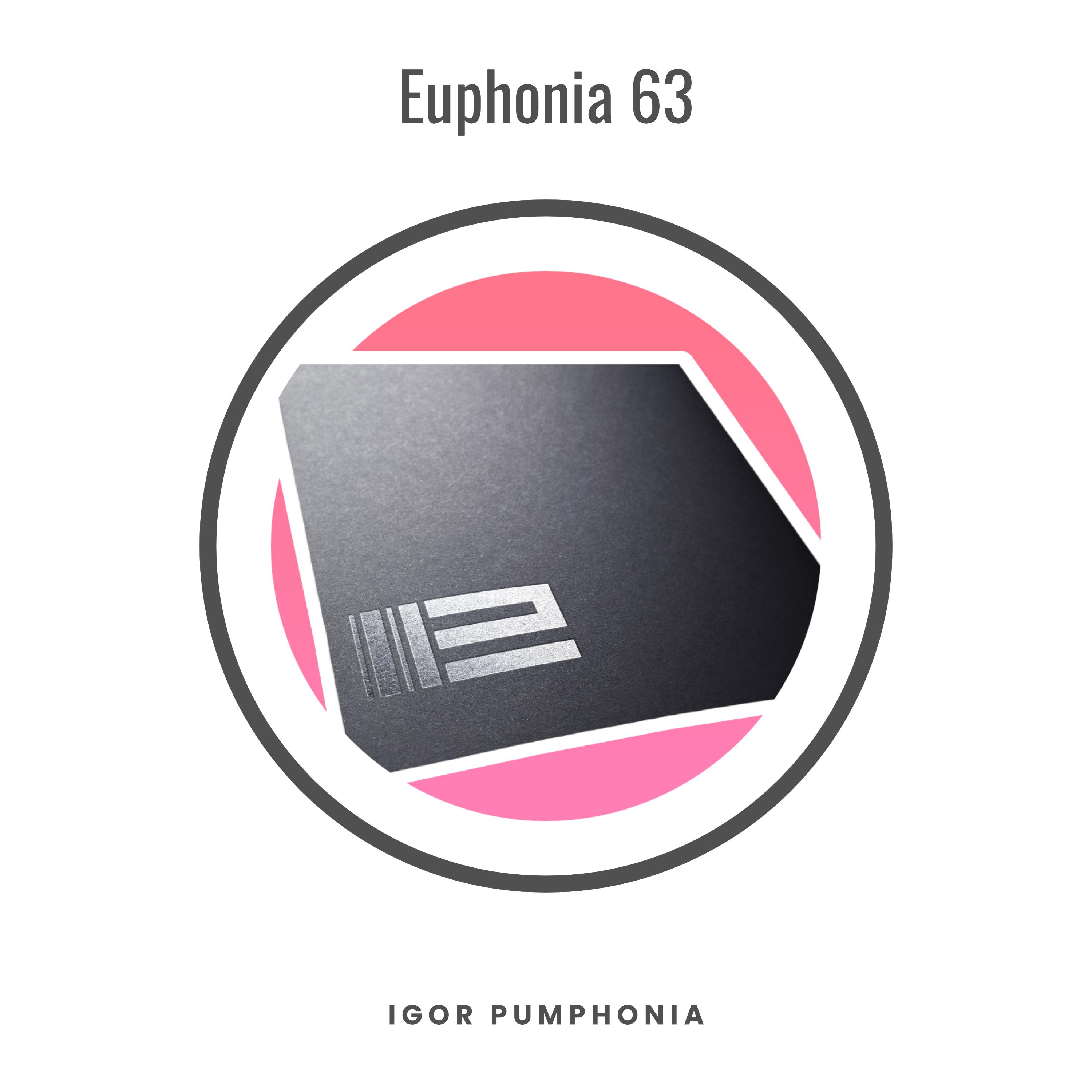 Постер альбома Euphonia 63