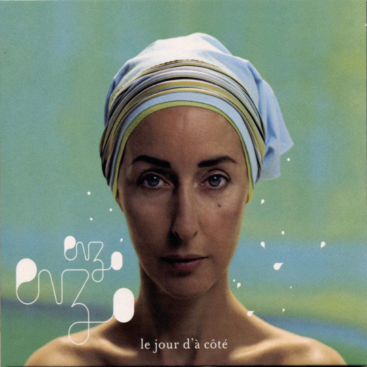 Enzo Enzo - Ce genre de détail