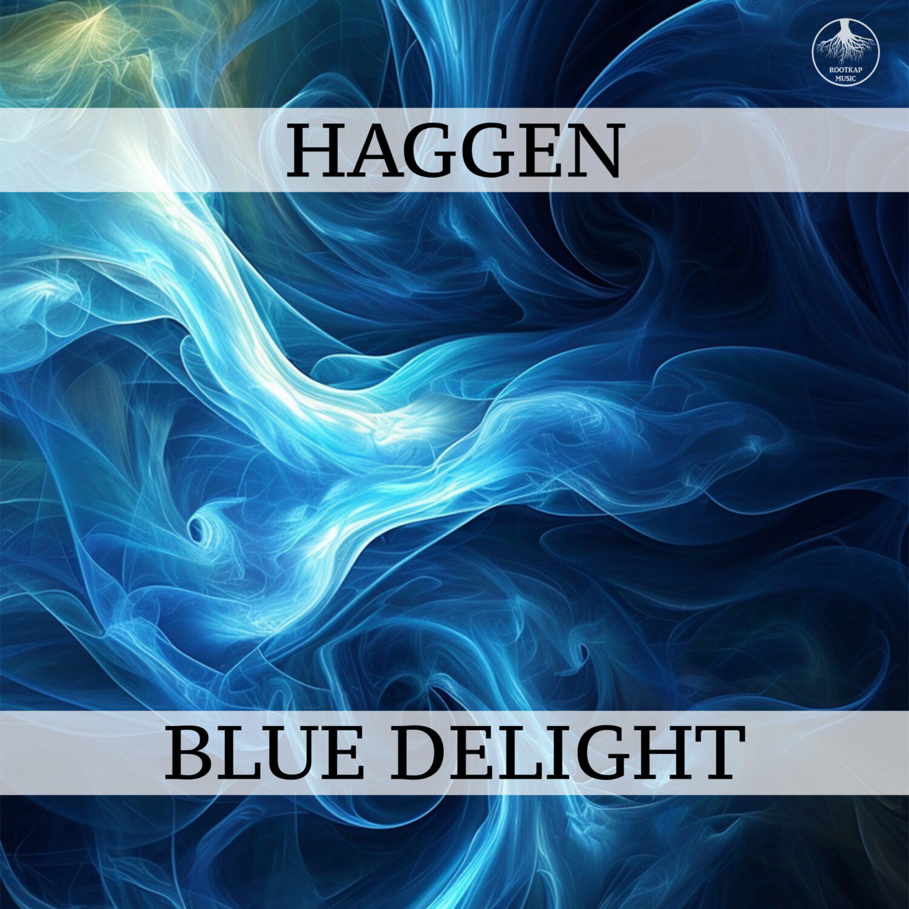 Постер альбома Blue Delight