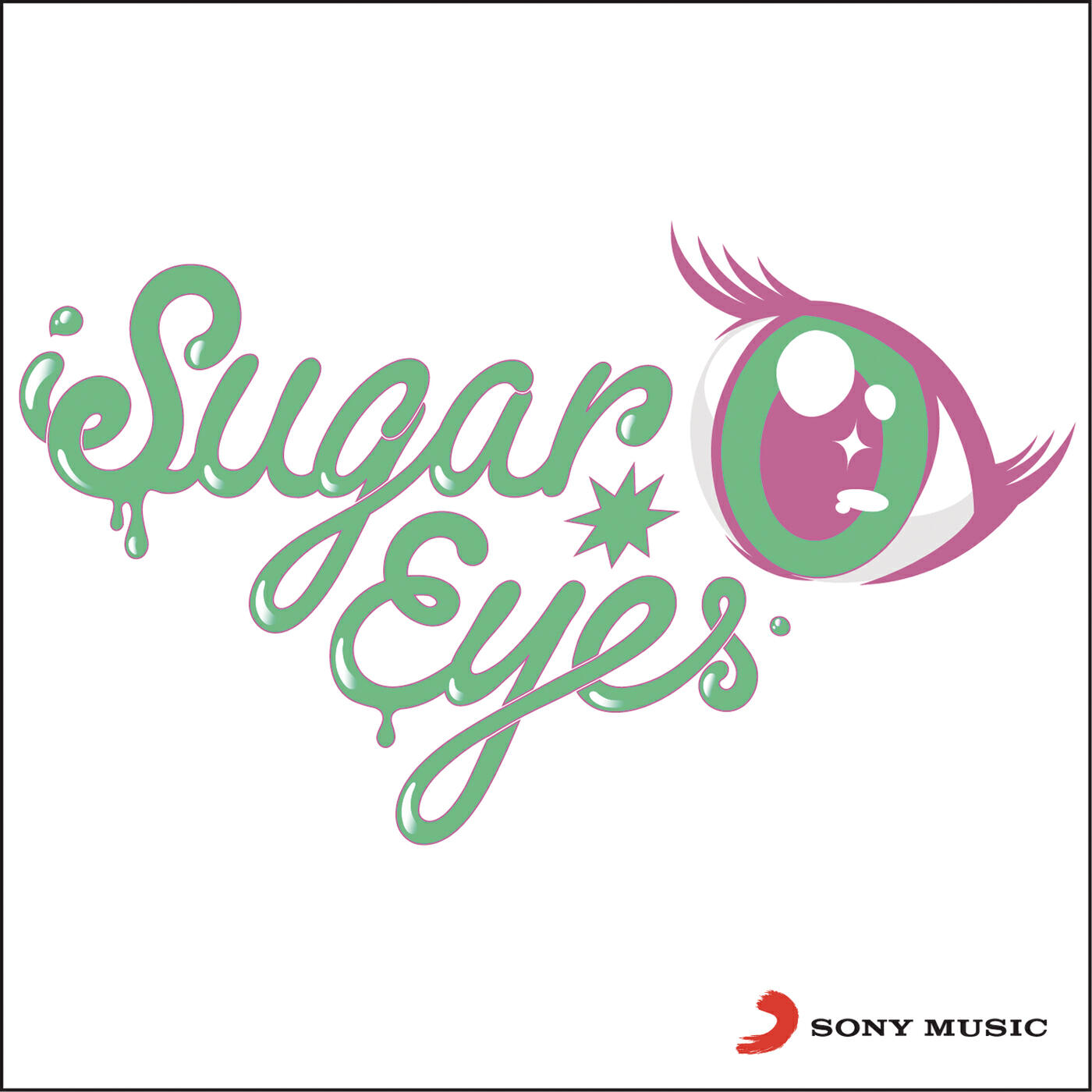 Sugar Eyes - Sugar Eyes