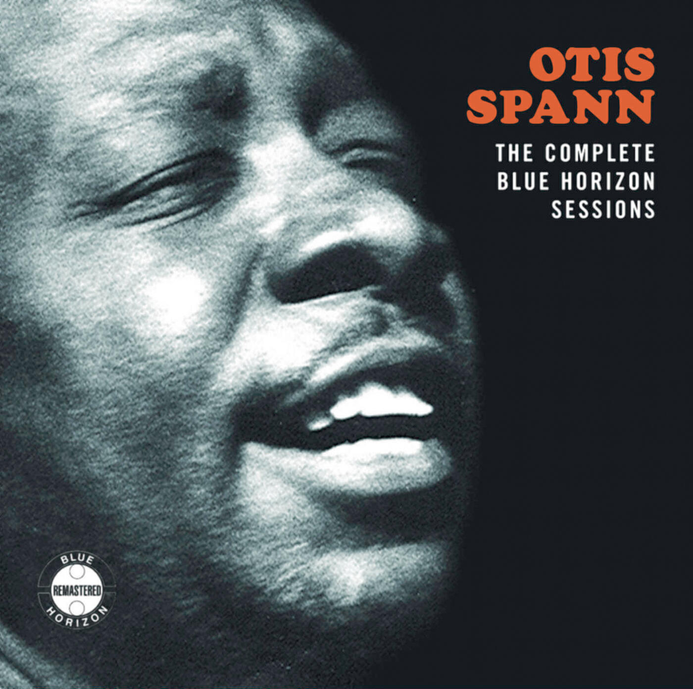 Otis Spann - Someday Baby (Takes 1, 2, 3 & 4)