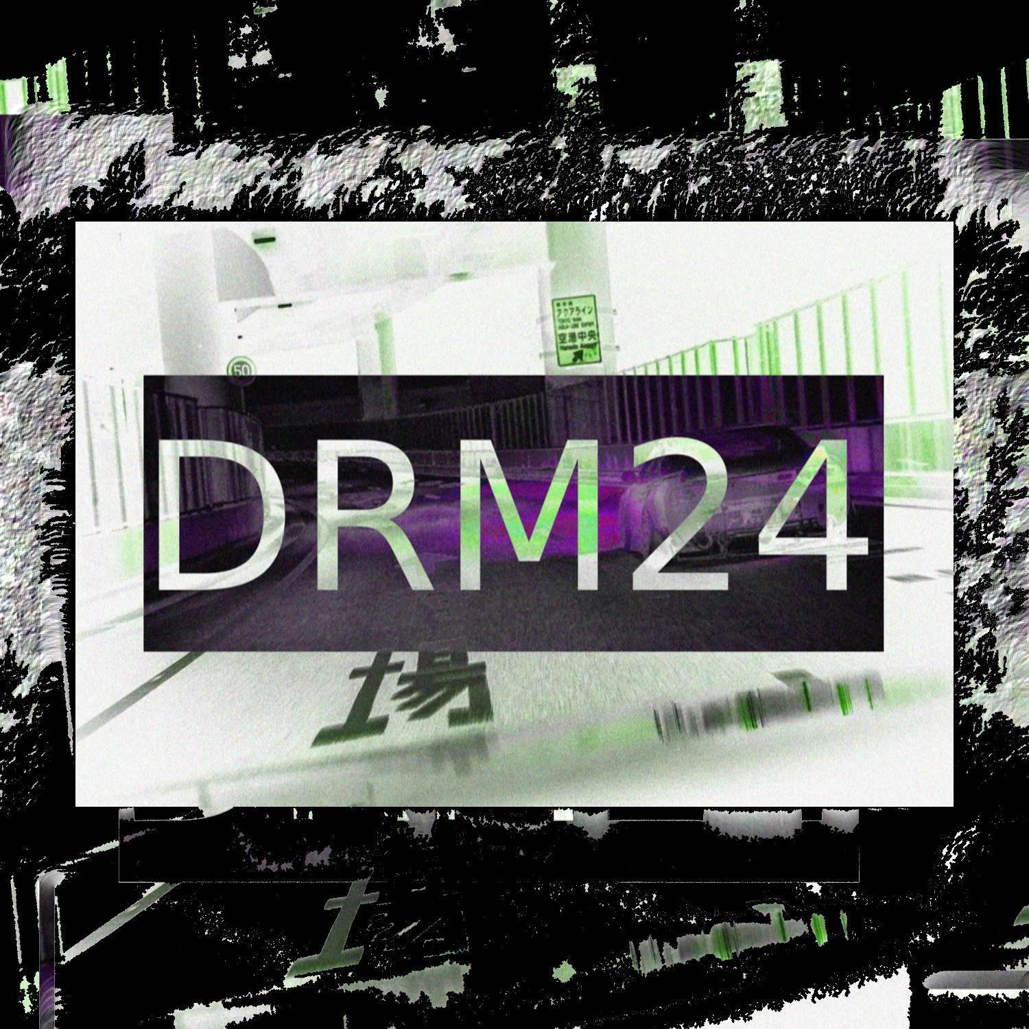 Постер альбома Drm24