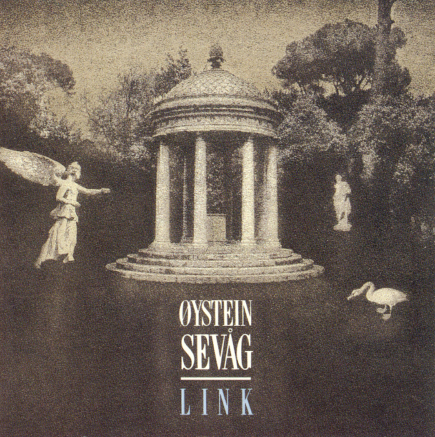 Oystein Sevâg - Picture