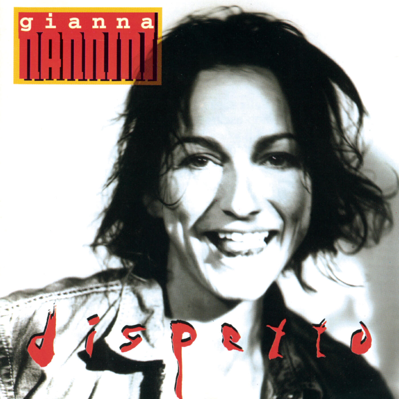 Gianna Nannini - Con Te