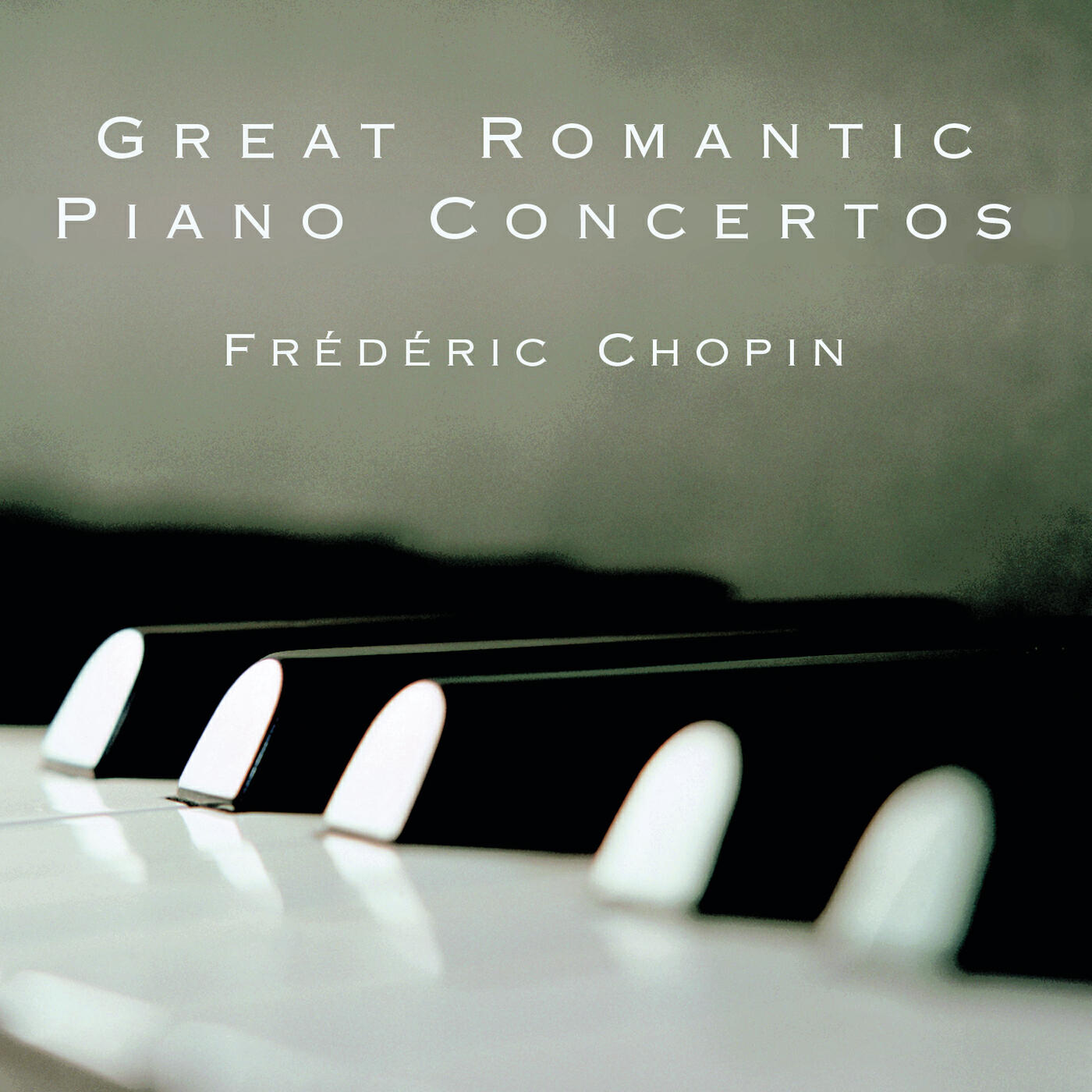 André Watts - Piano Concerto No. 2 in F Minor, Op. 21: III. Allegro vivace