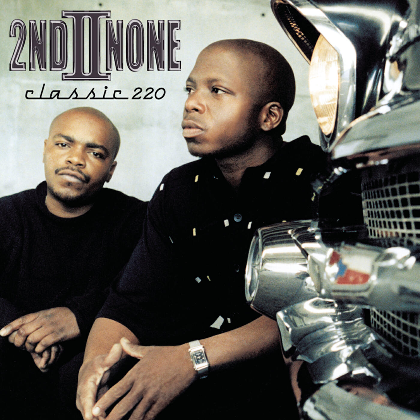 2nd II None - Princess