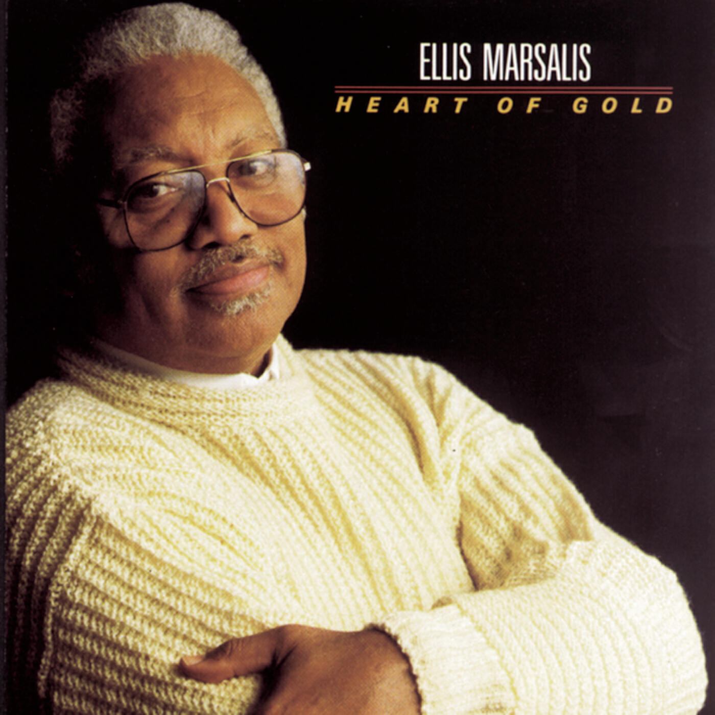 Ellis Marsalis - Have You Met Miss Jones? (Album Version)