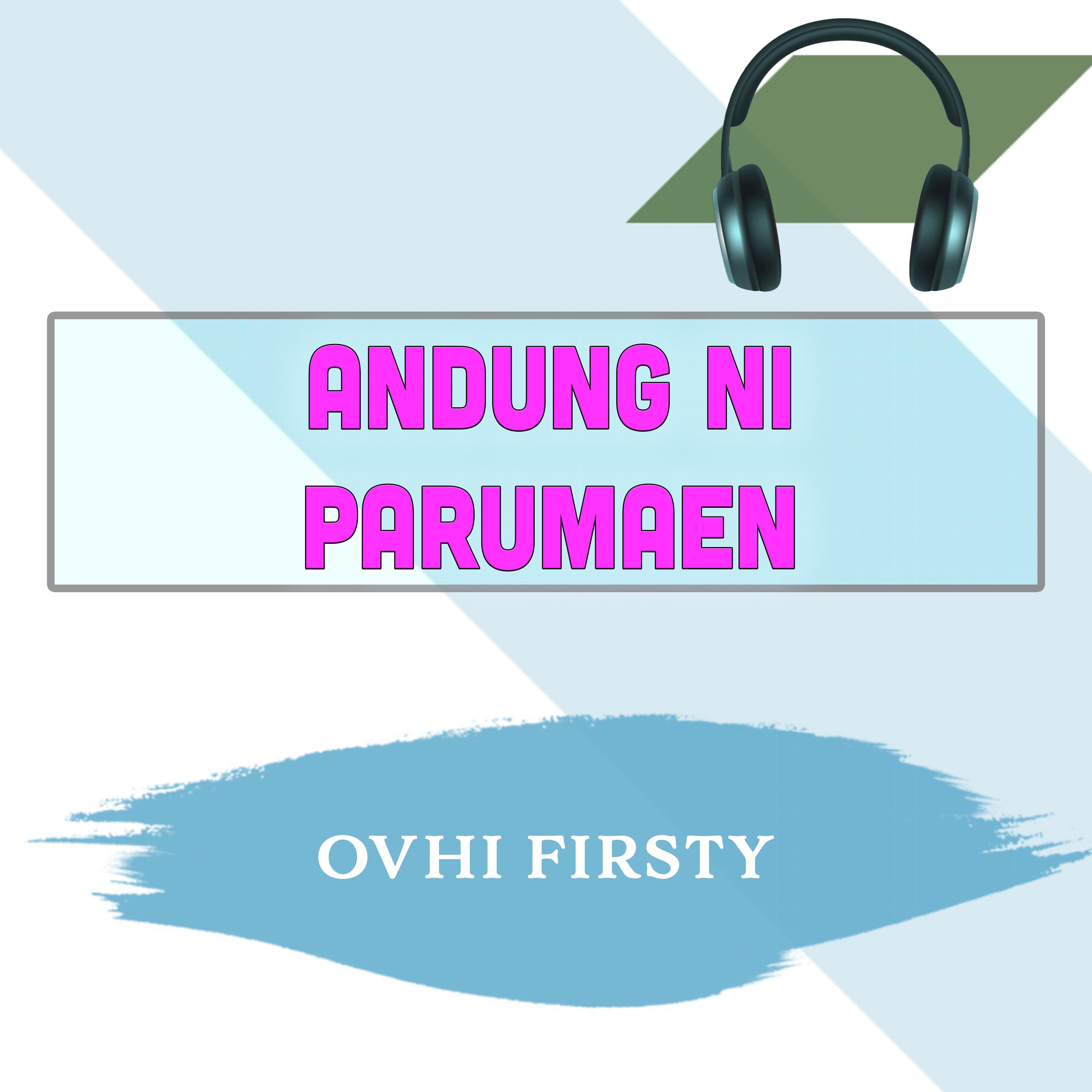 Постер альбома Andung Ni Parumaen