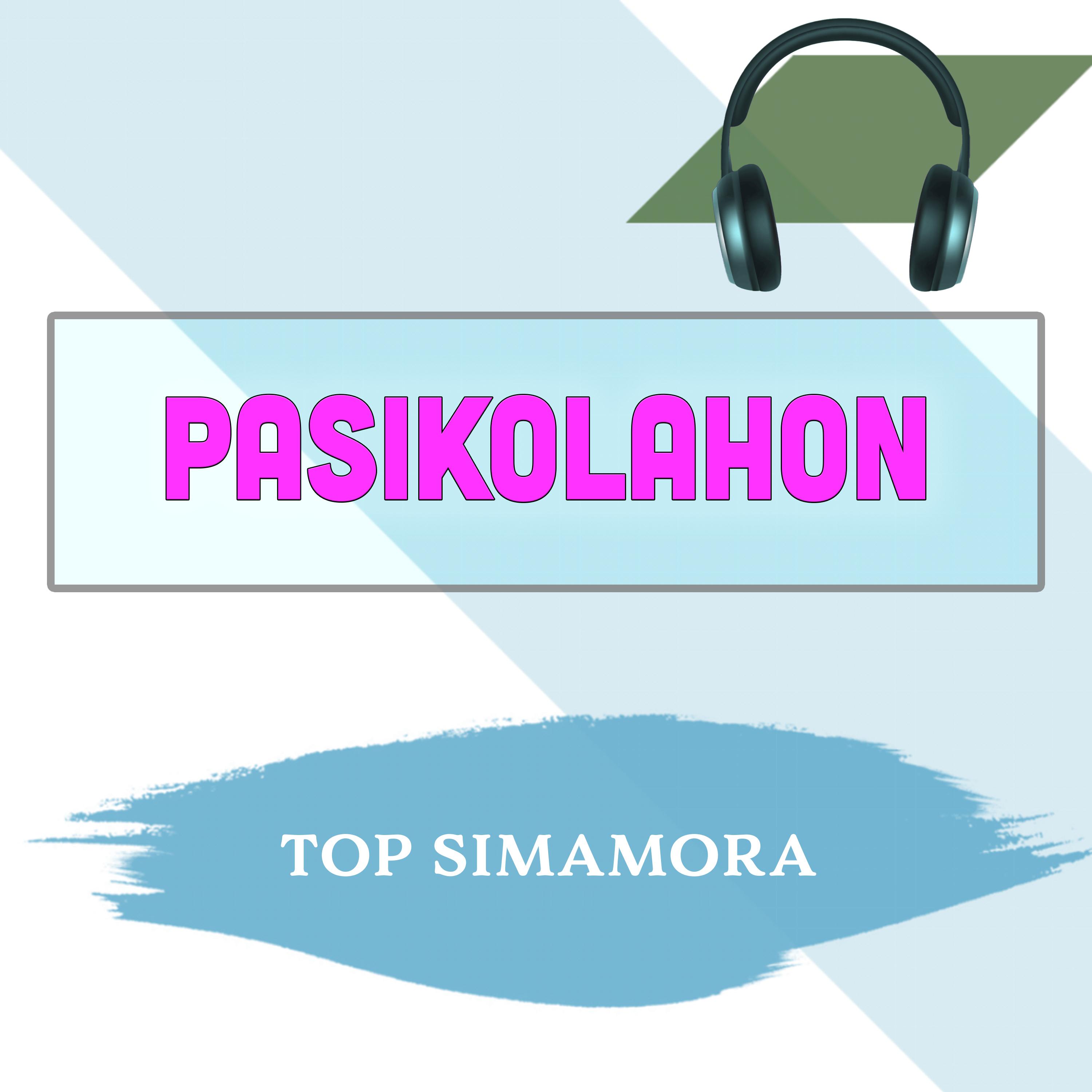 Постер альбома Pasikolahon