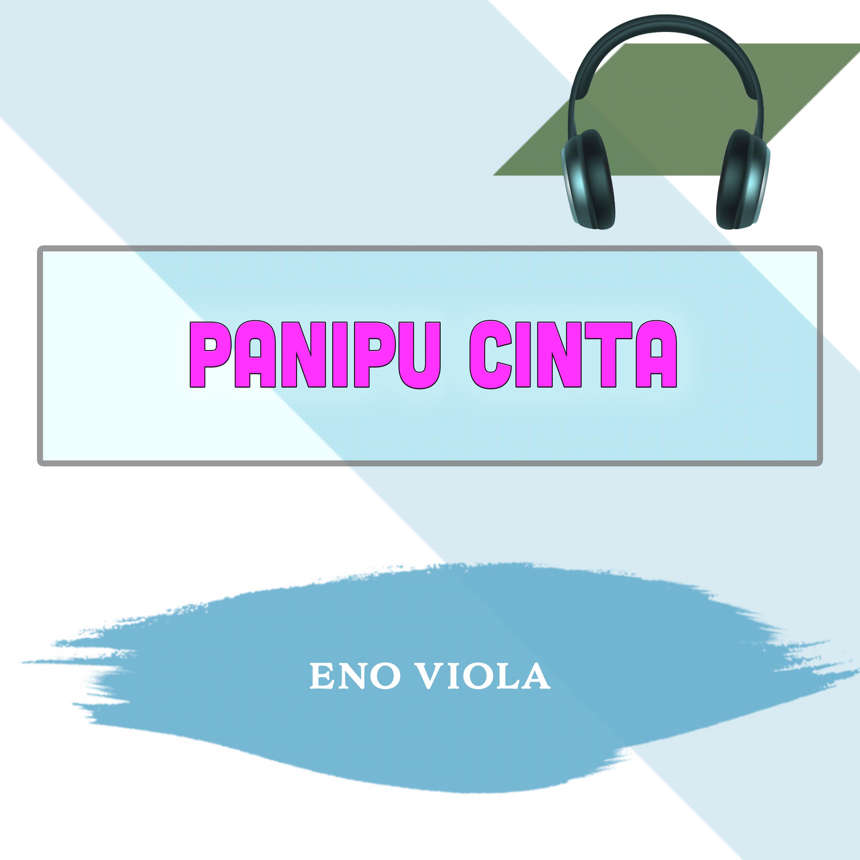 Постер альбома Panipu Cinta