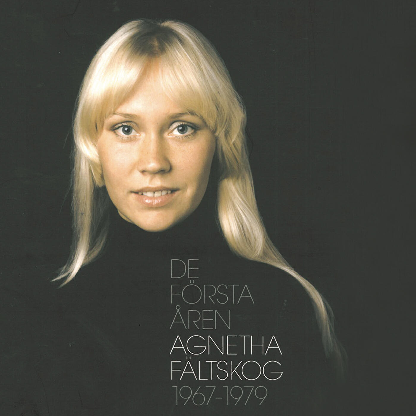 Agnetha Fältskog - Sången föder dig tillbaka