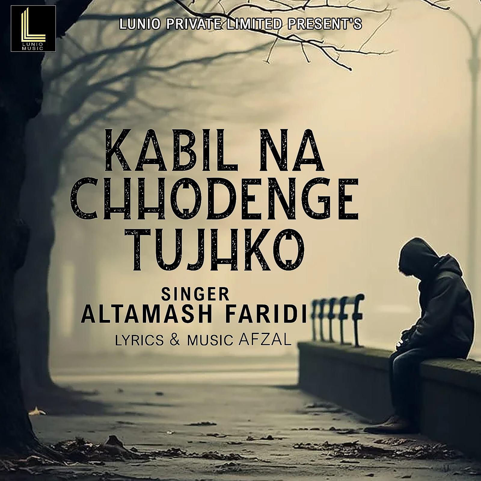 Постер альбома Kaabil Na Chhodenge Tujhko