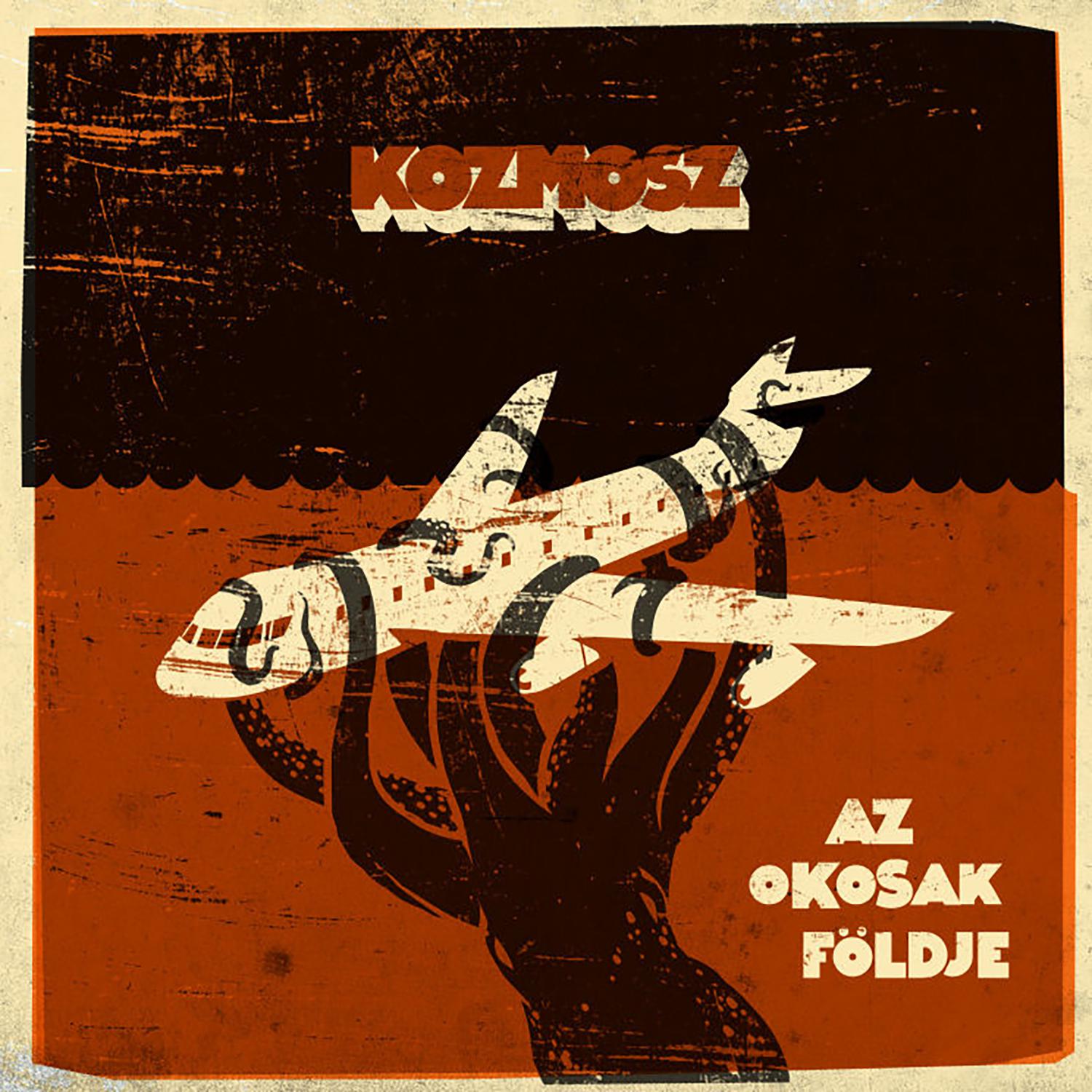 Постер альбома Az Okosak Földje