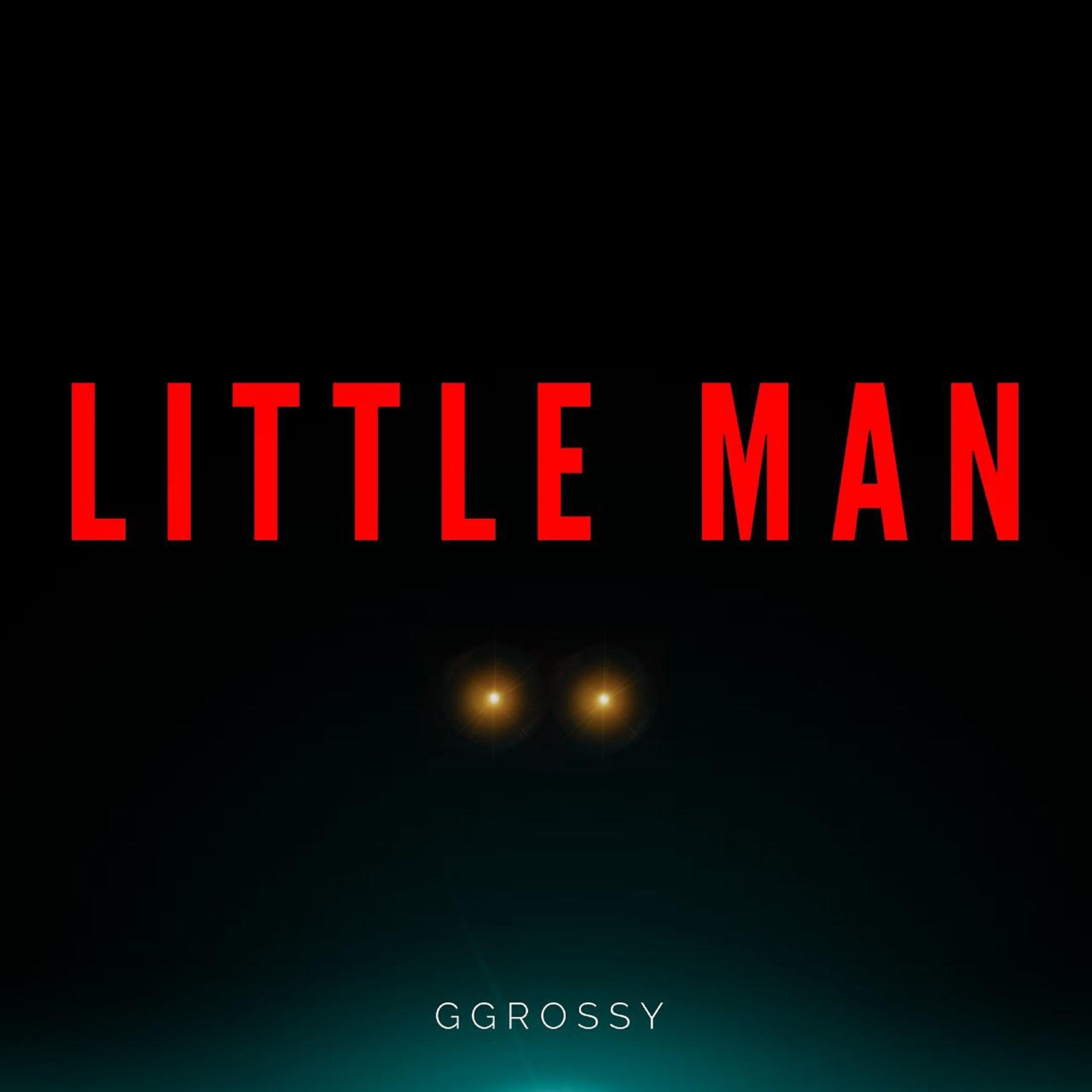 Постер альбома Little Man