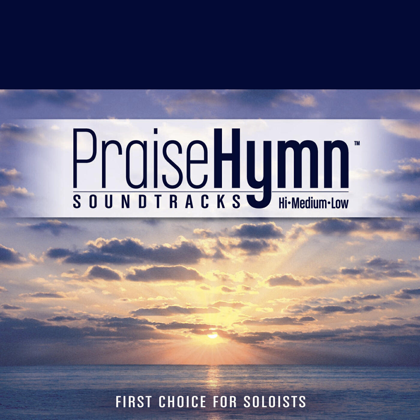 Praise Hymn Tracks - Hold My Heart - Low w/o background vocals ([Performance Track])